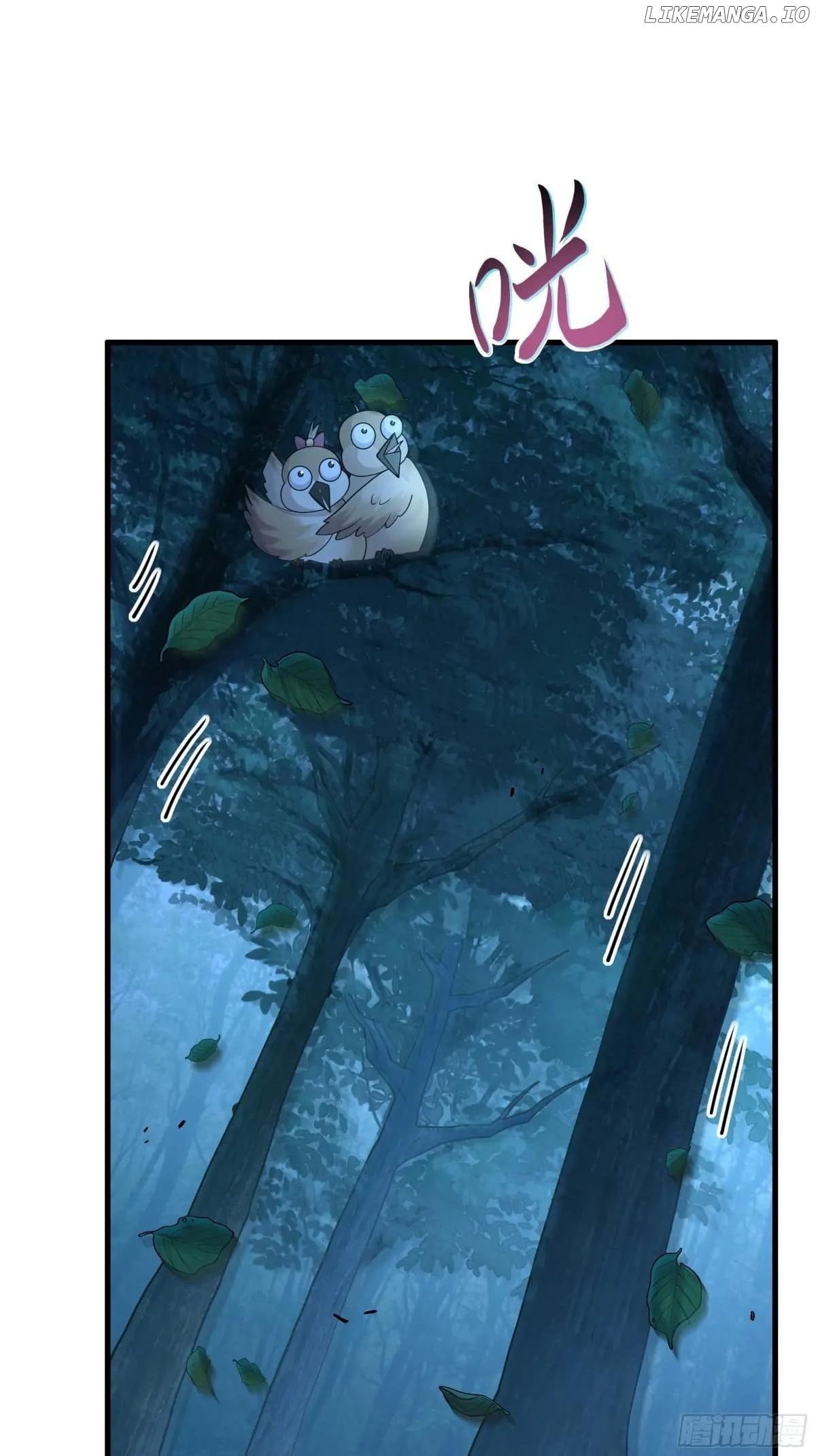 Read Rebirth of King Zhou_ Not Being the Ultimate Villain EN Manga Online