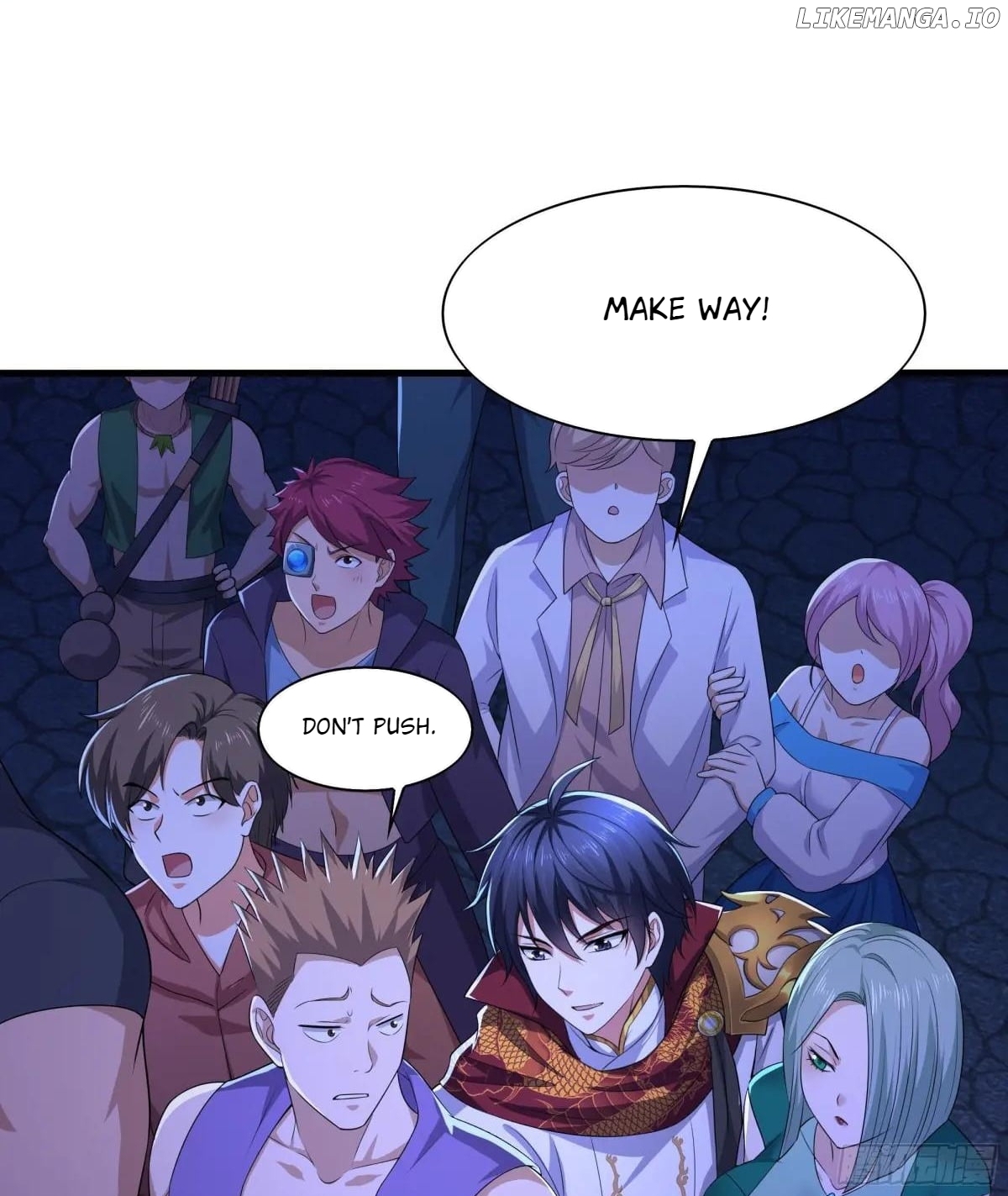 Read Rebirth of King Zhou_ Not Being the Ultimate Villain EN Manga Online