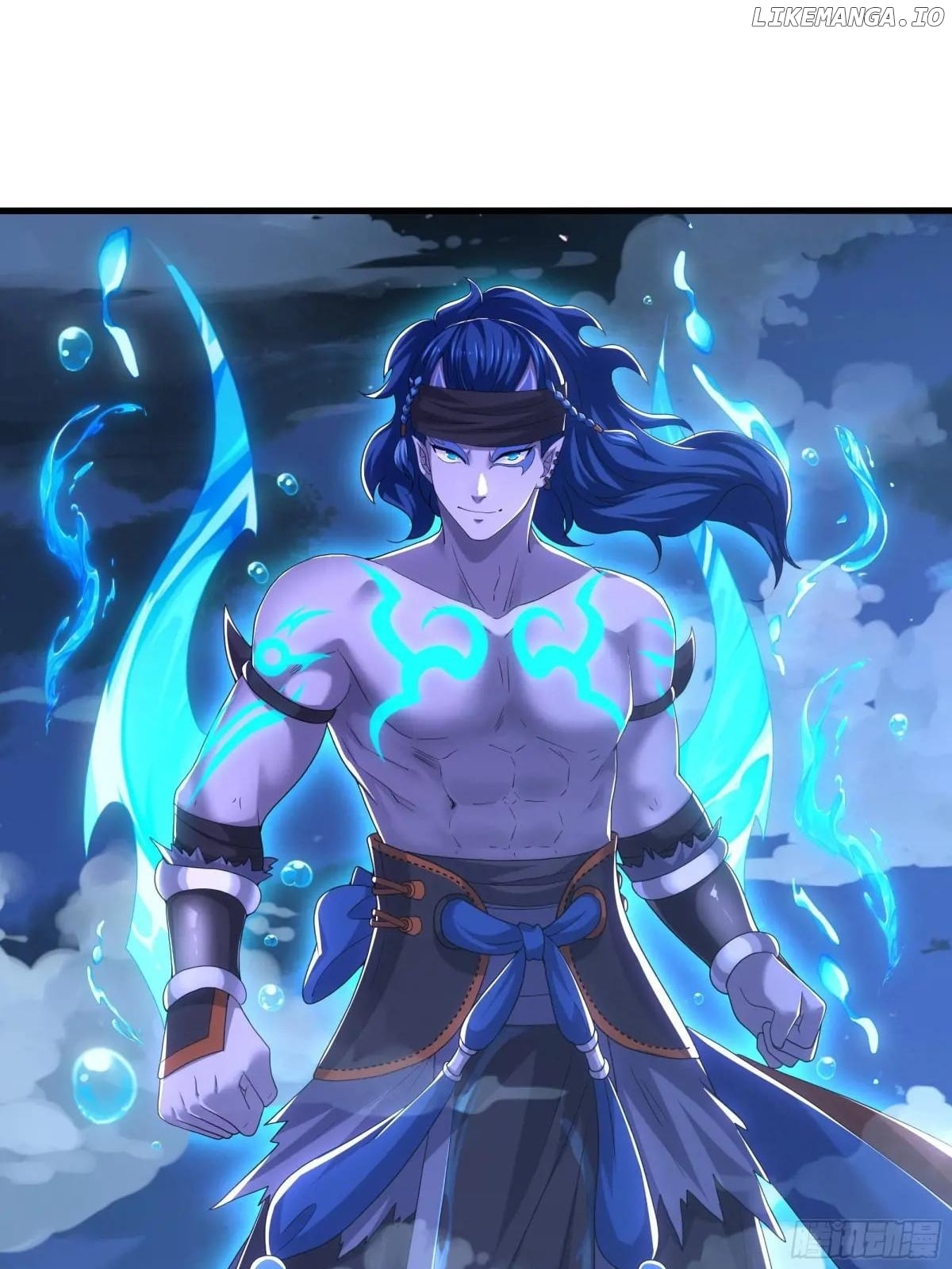 Read Rebirth of King Zhou_ Not Being the Ultimate Villain EN Manga Online