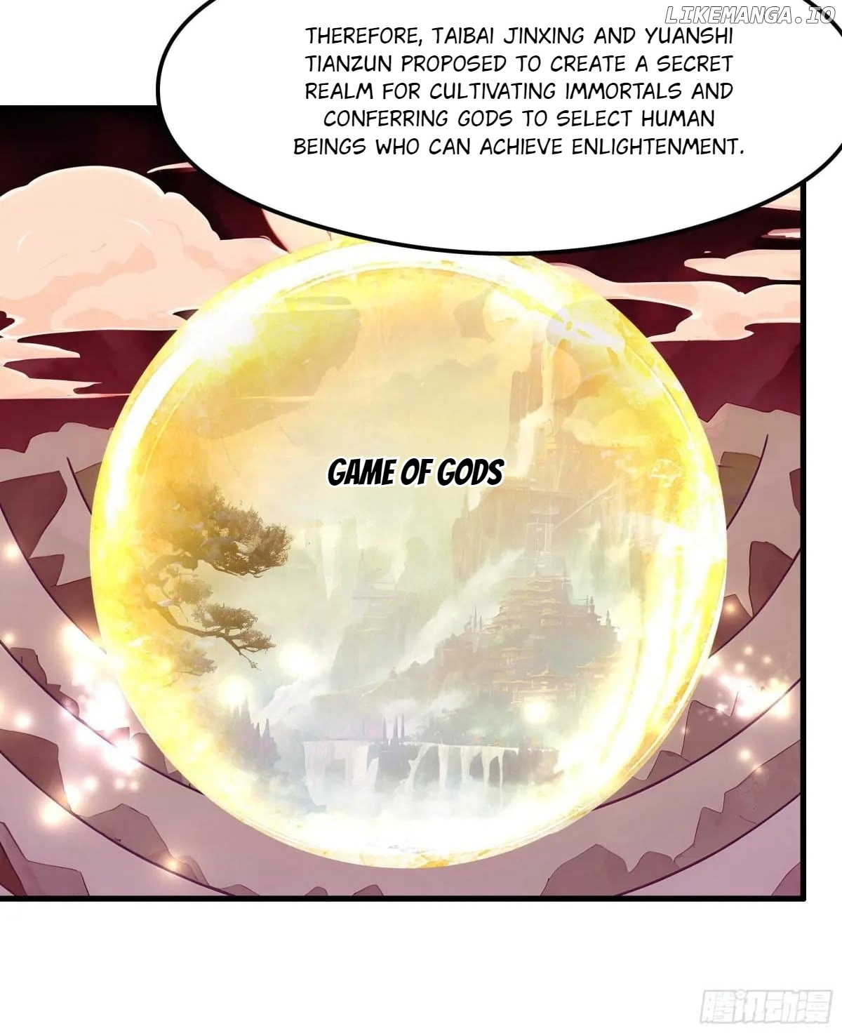 Read Rebirth of King Zhou_ Not Being the Ultimate Villain EN Manga Online