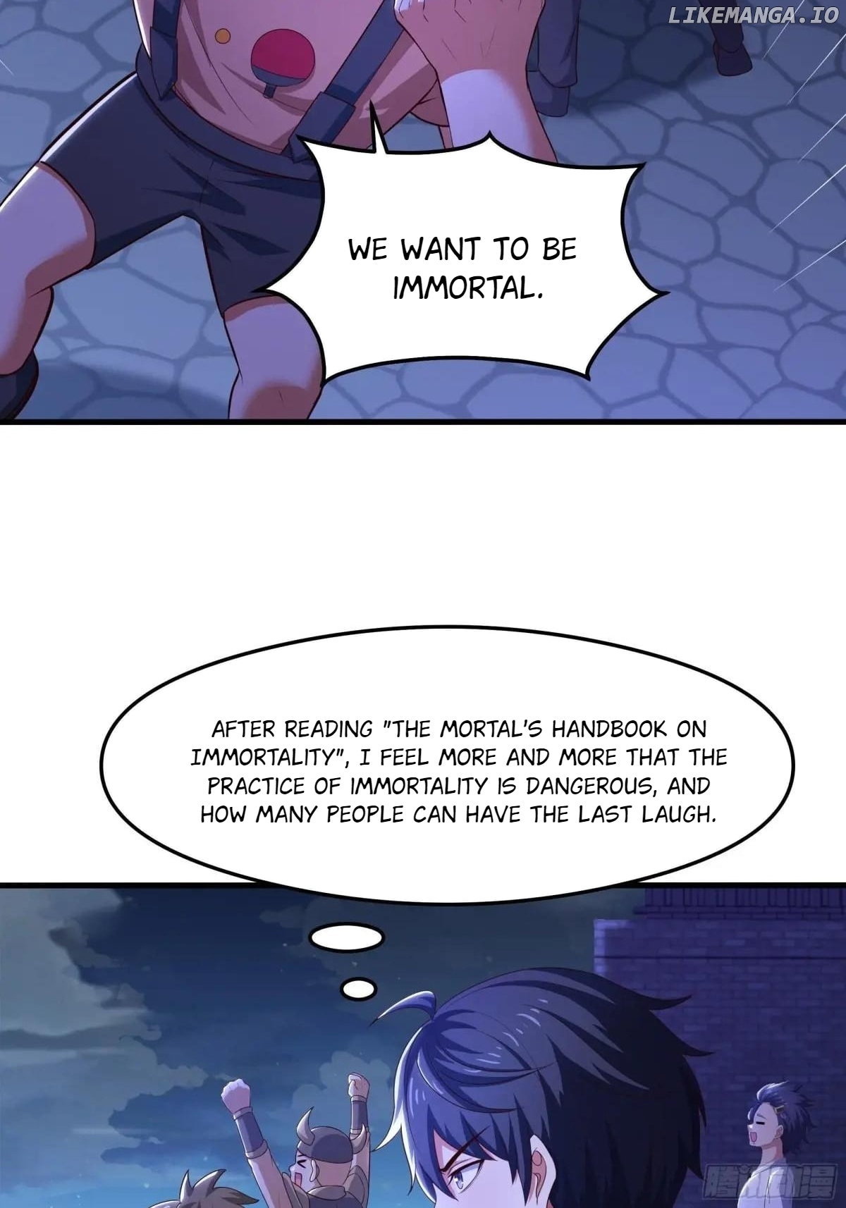 Read Rebirth of King Zhou_ Not Being the Ultimate Villain EN Manga Online