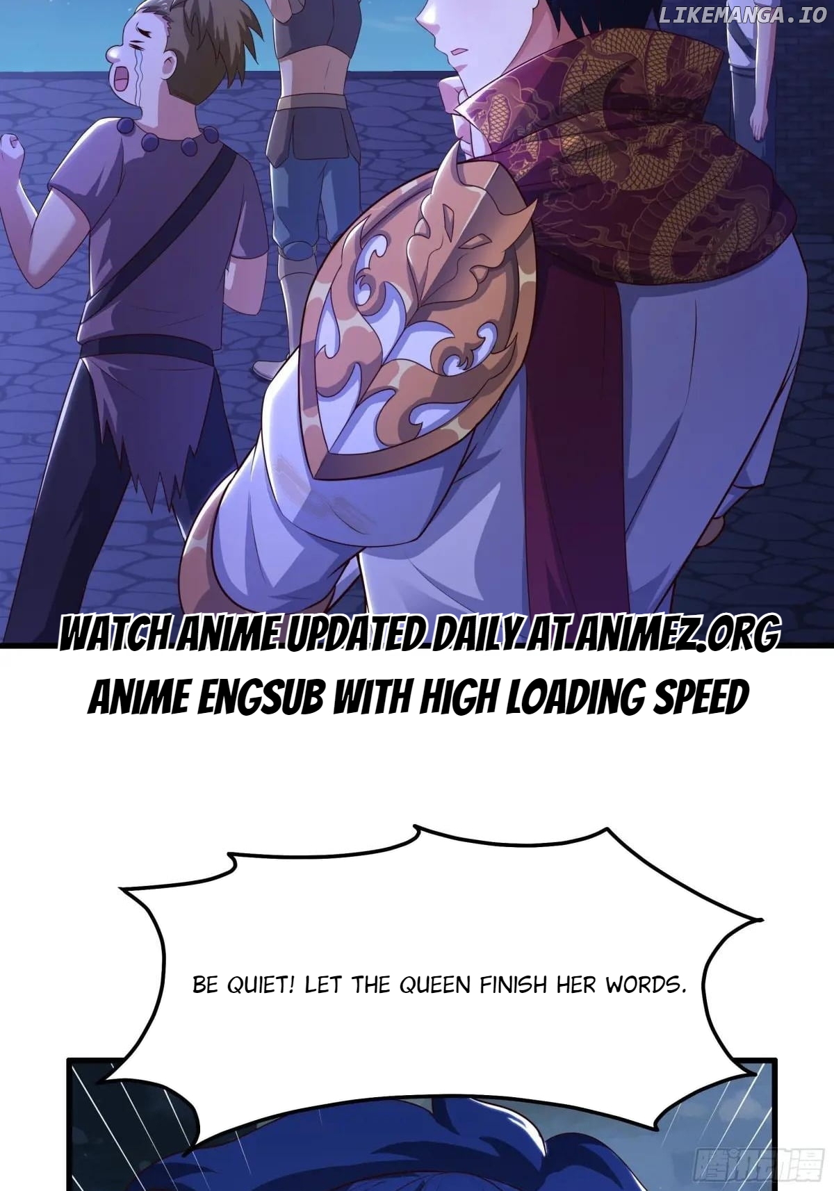 Read Rebirth of King Zhou_ Not Being the Ultimate Villain EN Manga Online