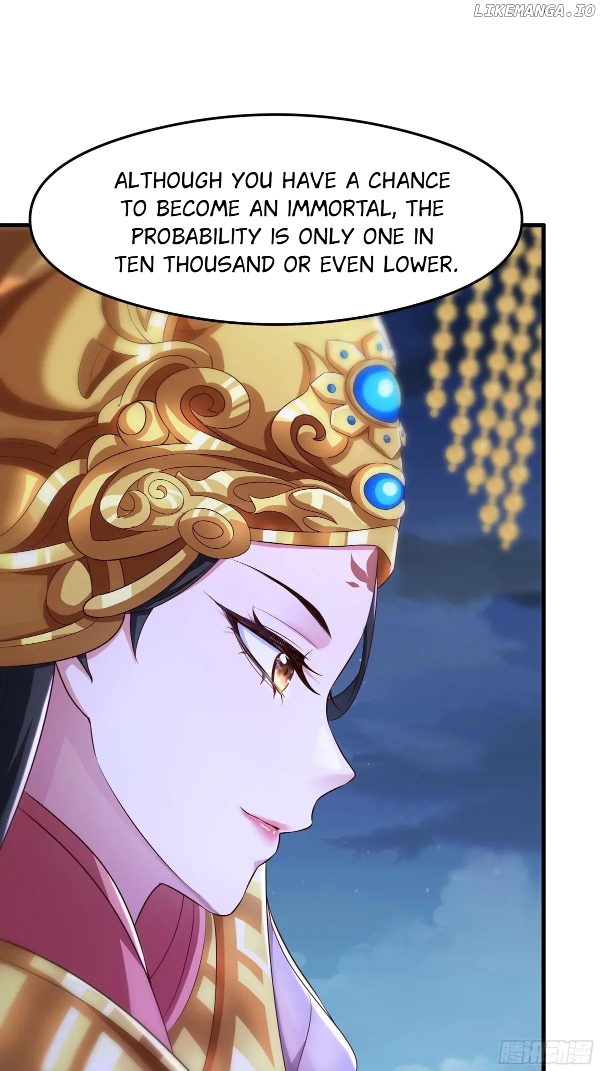 Read Rebirth of King Zhou_ Not Being the Ultimate Villain EN Manga Online