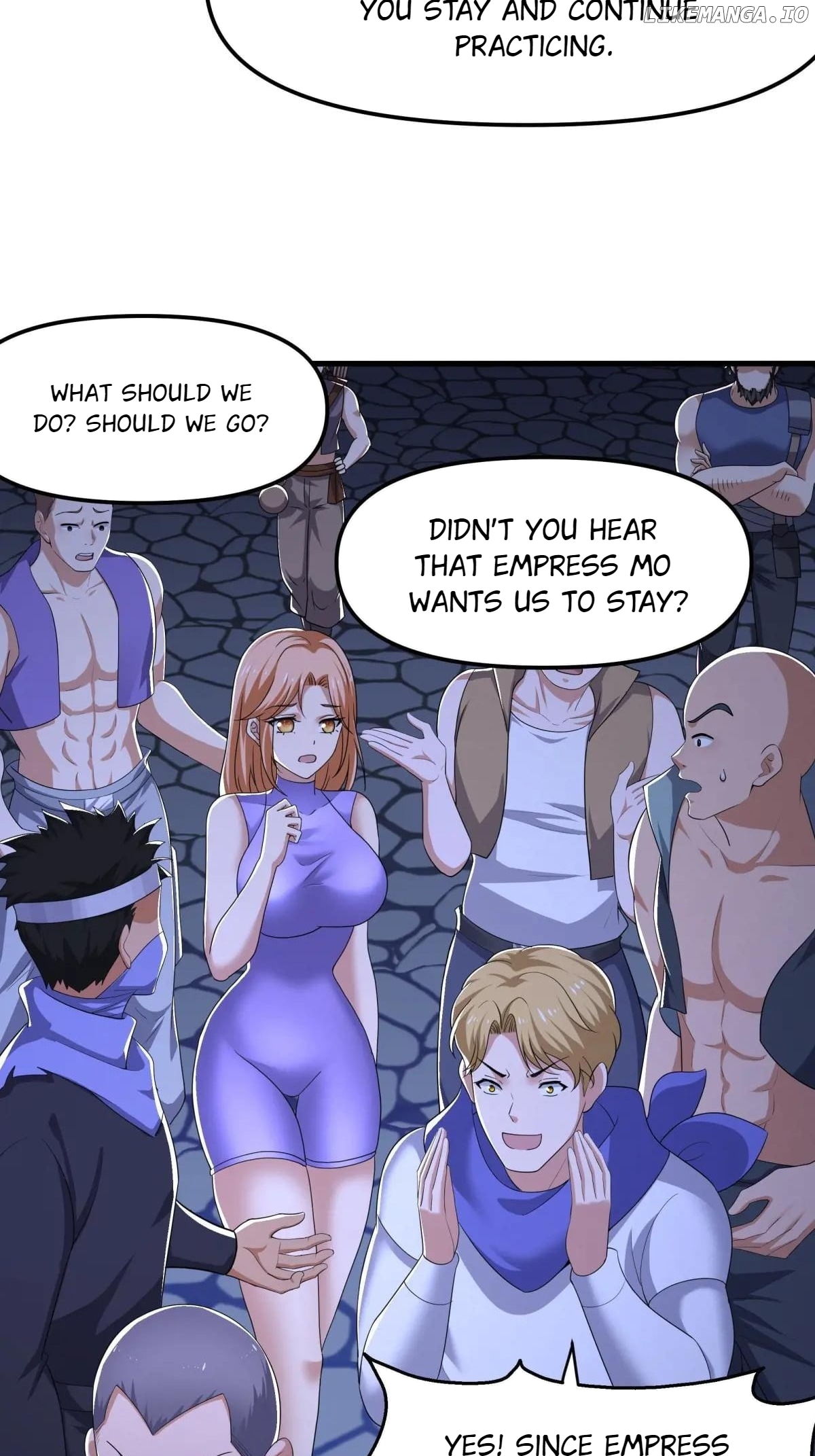 Read Rebirth of King Zhou_ Not Being the Ultimate Villain EN Manga Online