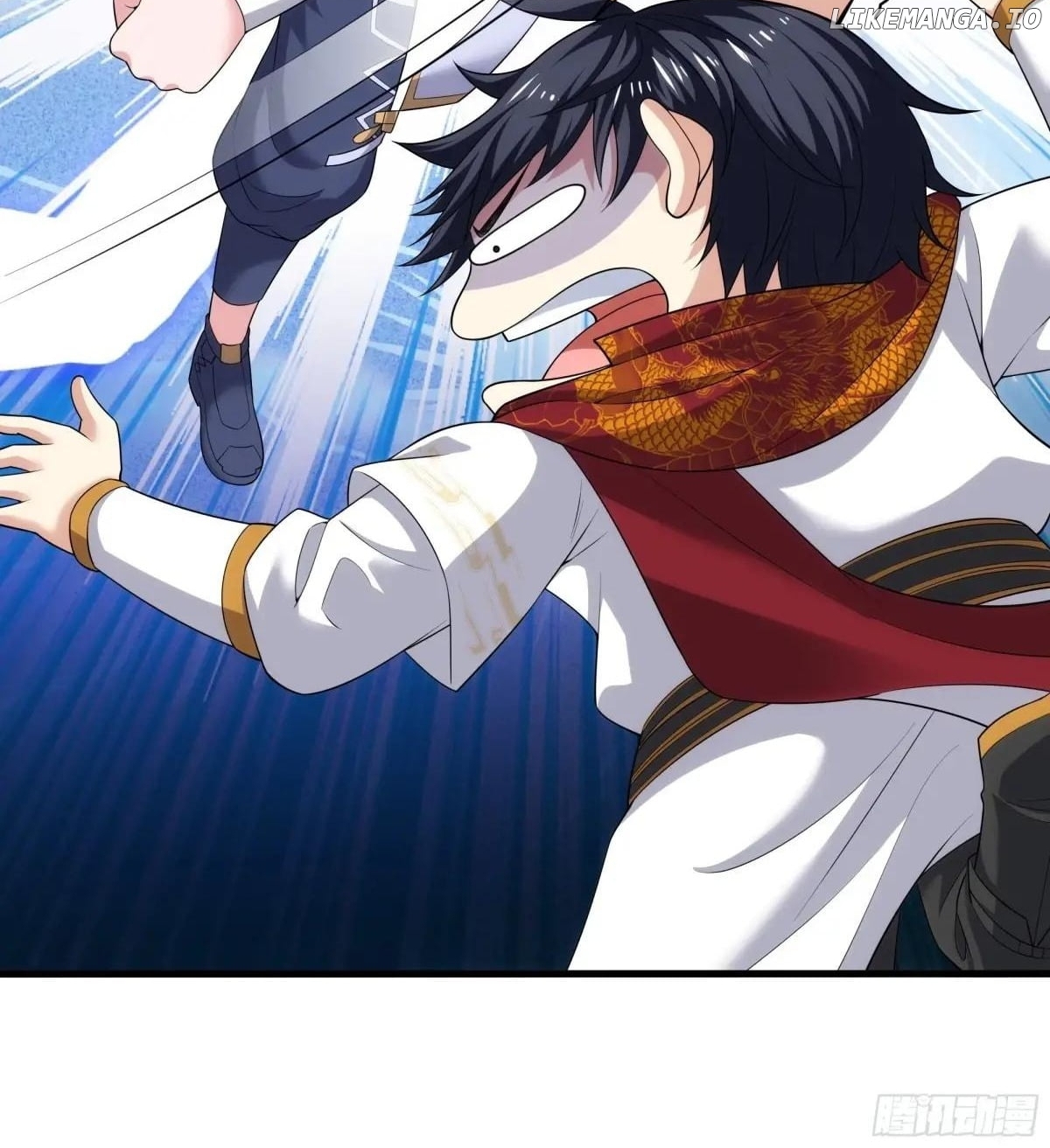 Read Rebirth of King Zhou_ Not Being the Ultimate Villain EN Manga Online