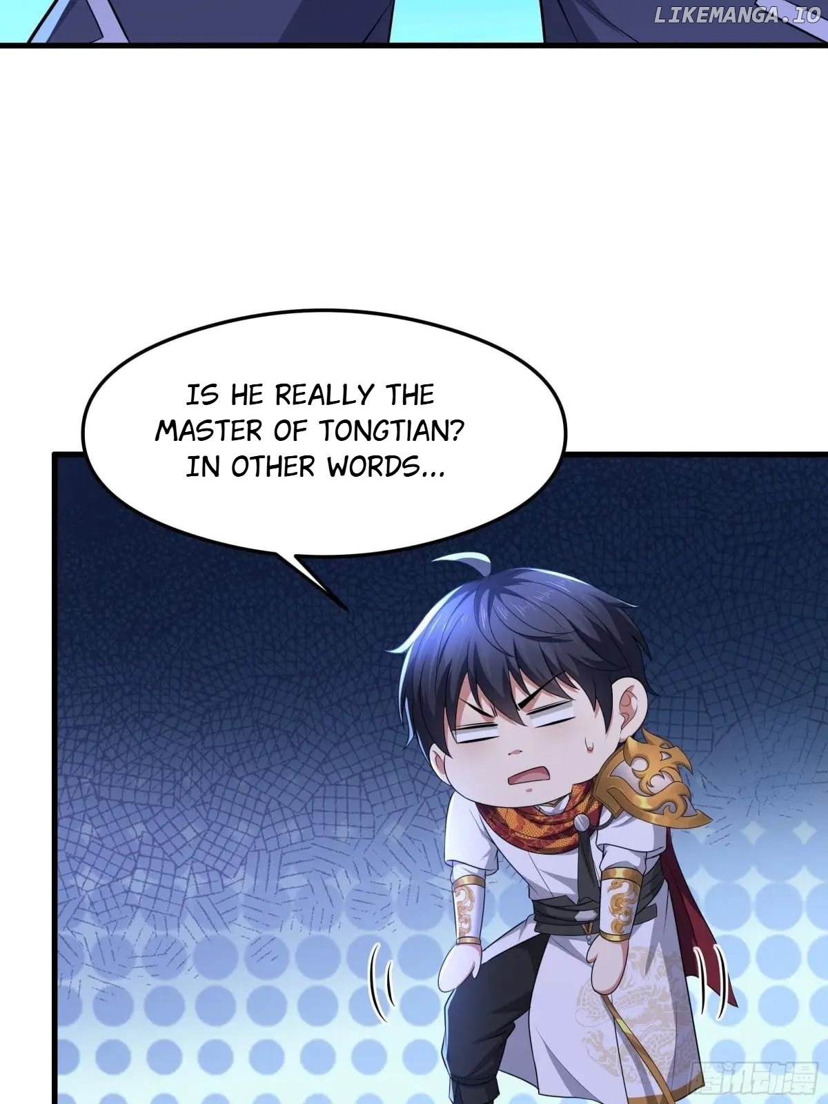 Read Rebirth of King Zhou_ Not Being the Ultimate Villain EN Manga Online