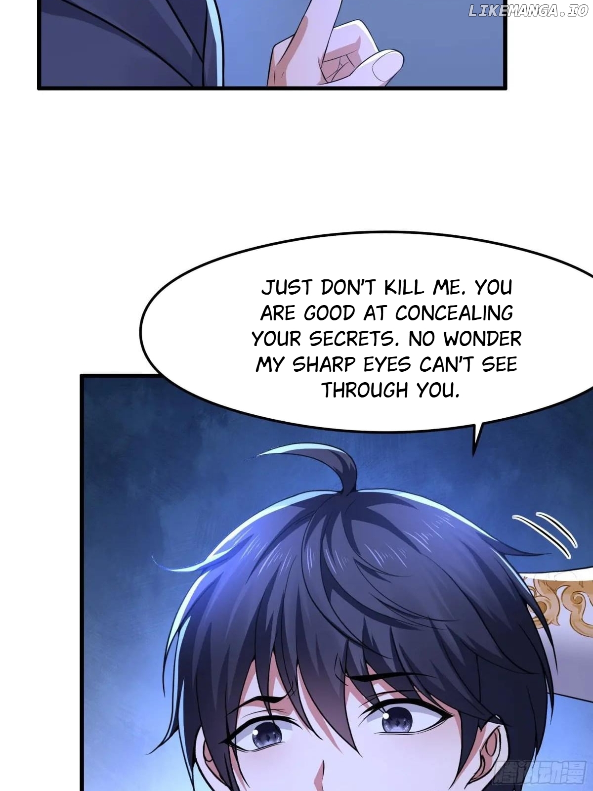 Read Rebirth of King Zhou_ Not Being the Ultimate Villain EN Manga Online