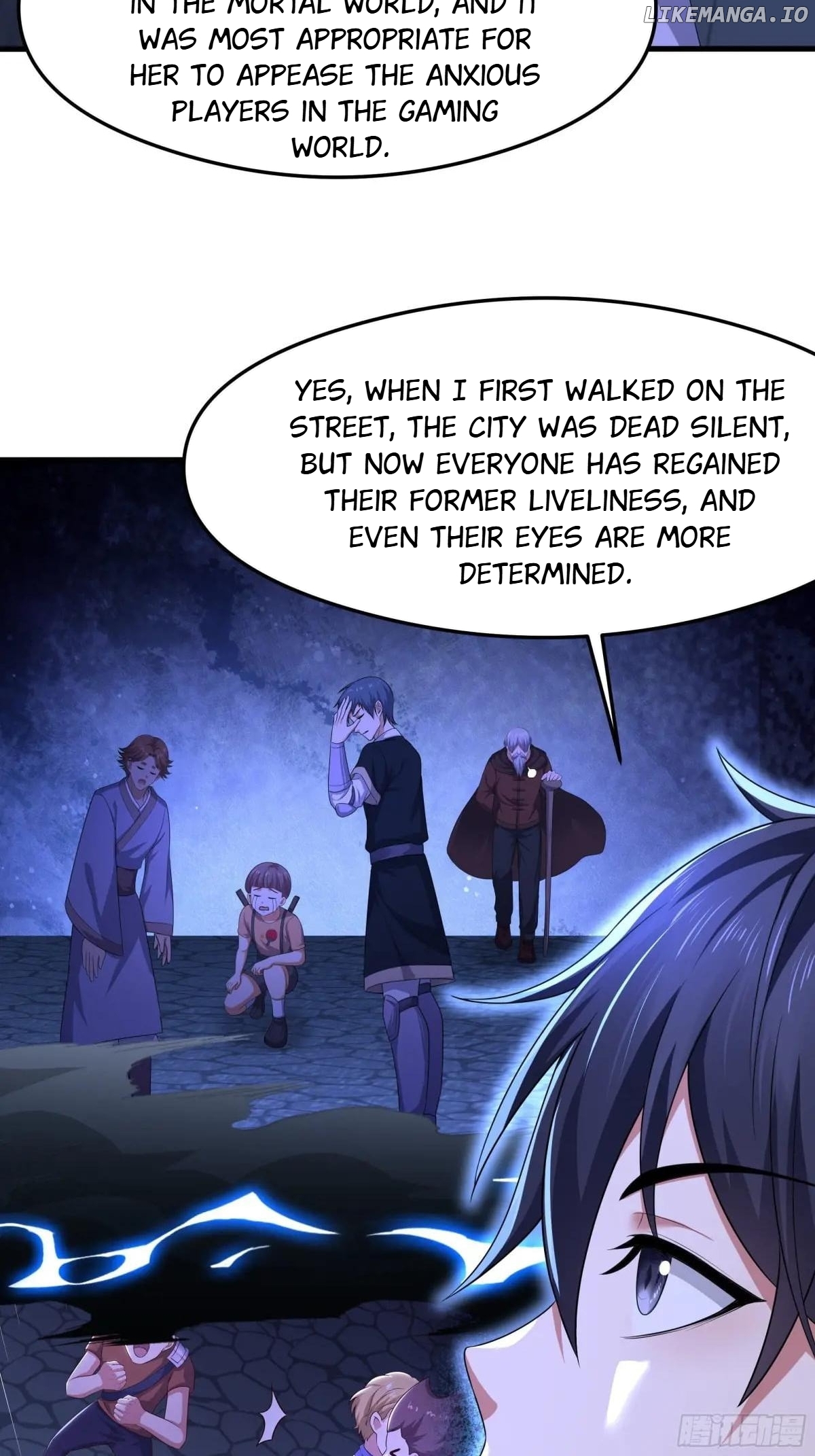 Read Rebirth of King Zhou_ Not Being the Ultimate Villain EN Manga Online