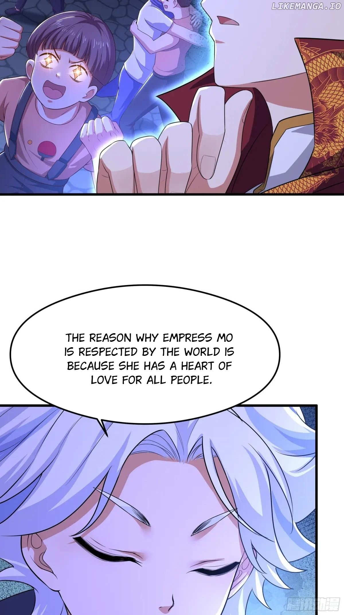 Read Rebirth of King Zhou_ Not Being the Ultimate Villain EN Manga Online