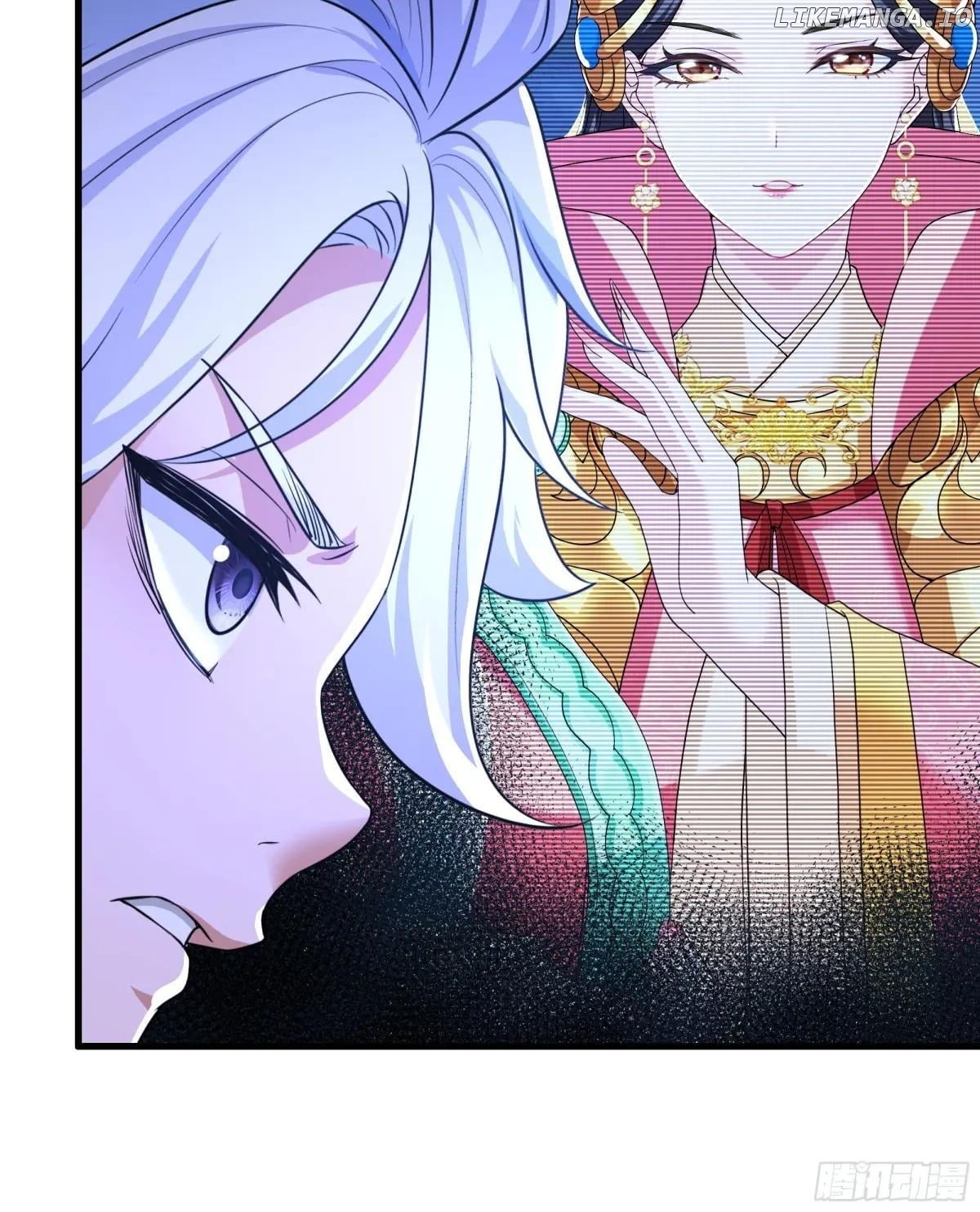 Read Rebirth of King Zhou_ Not Being the Ultimate Villain EN Manga Online