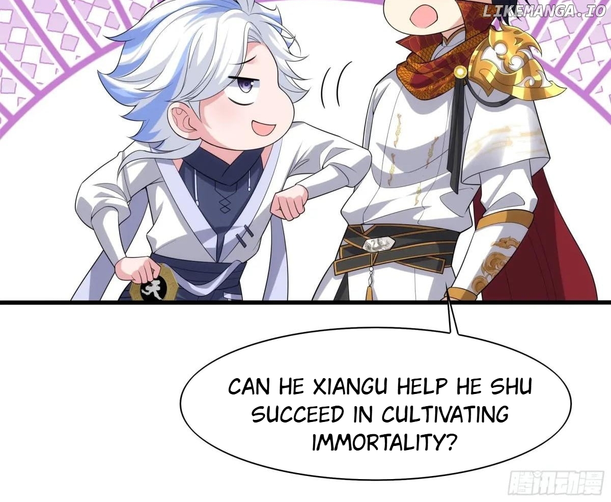 Read Rebirth of King Zhou_ Not Being the Ultimate Villain EN Manga Online