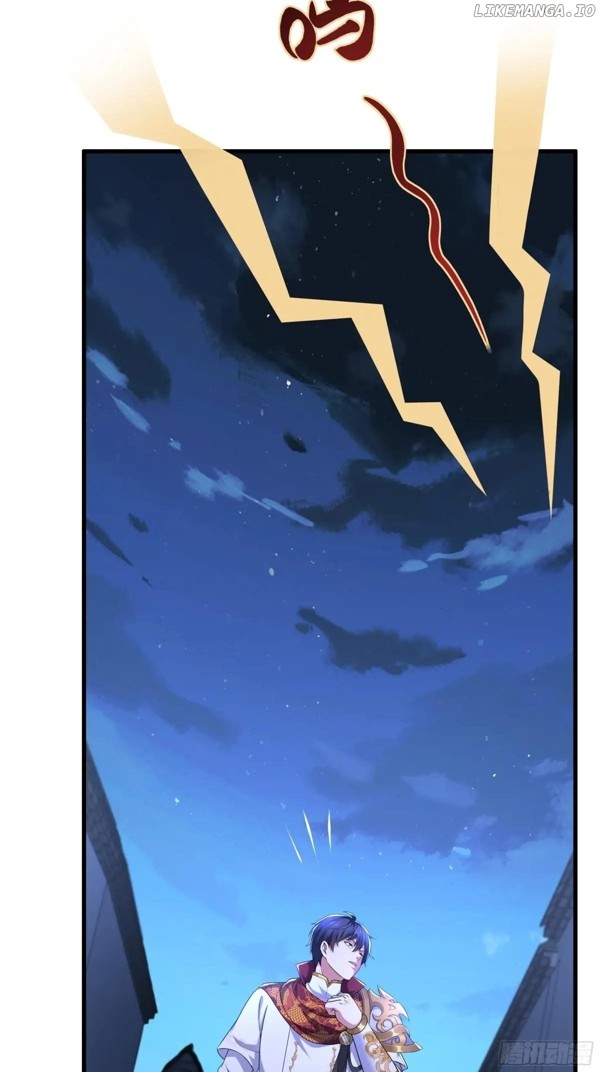 Read Rebirth of King Zhou_ Not Being the Ultimate Villain EN Manga Online