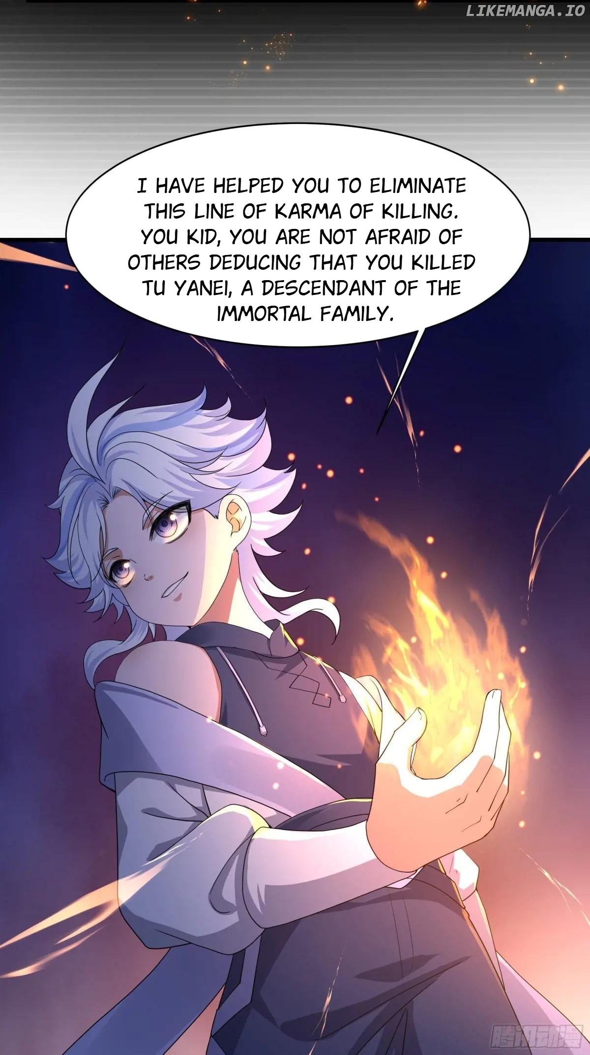 Read Rebirth of King Zhou_ Not Being the Ultimate Villain EN Manga Online