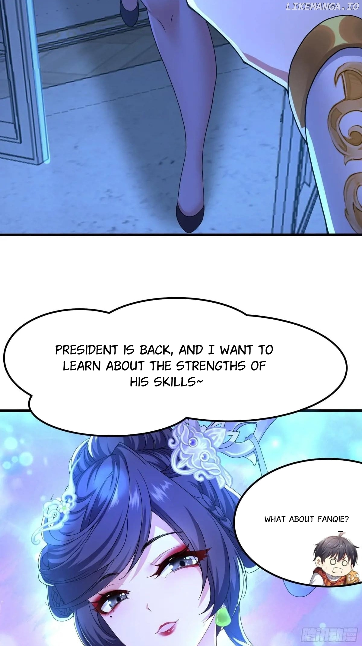 Read Rebirth of King Zhou_ Not Being the Ultimate Villain EN Manga Online
