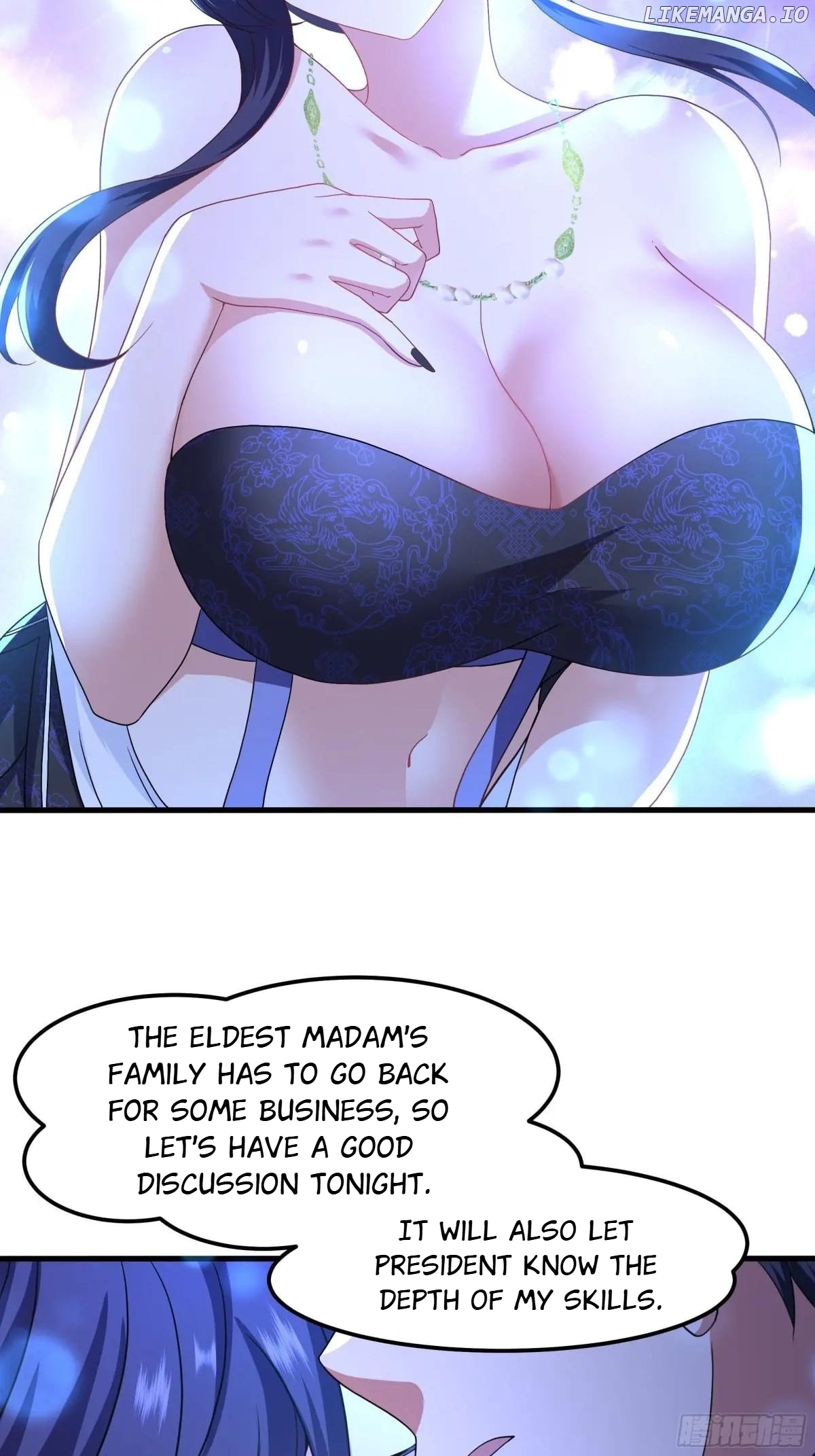 Read Rebirth of King Zhou_ Not Being the Ultimate Villain EN Manga Online