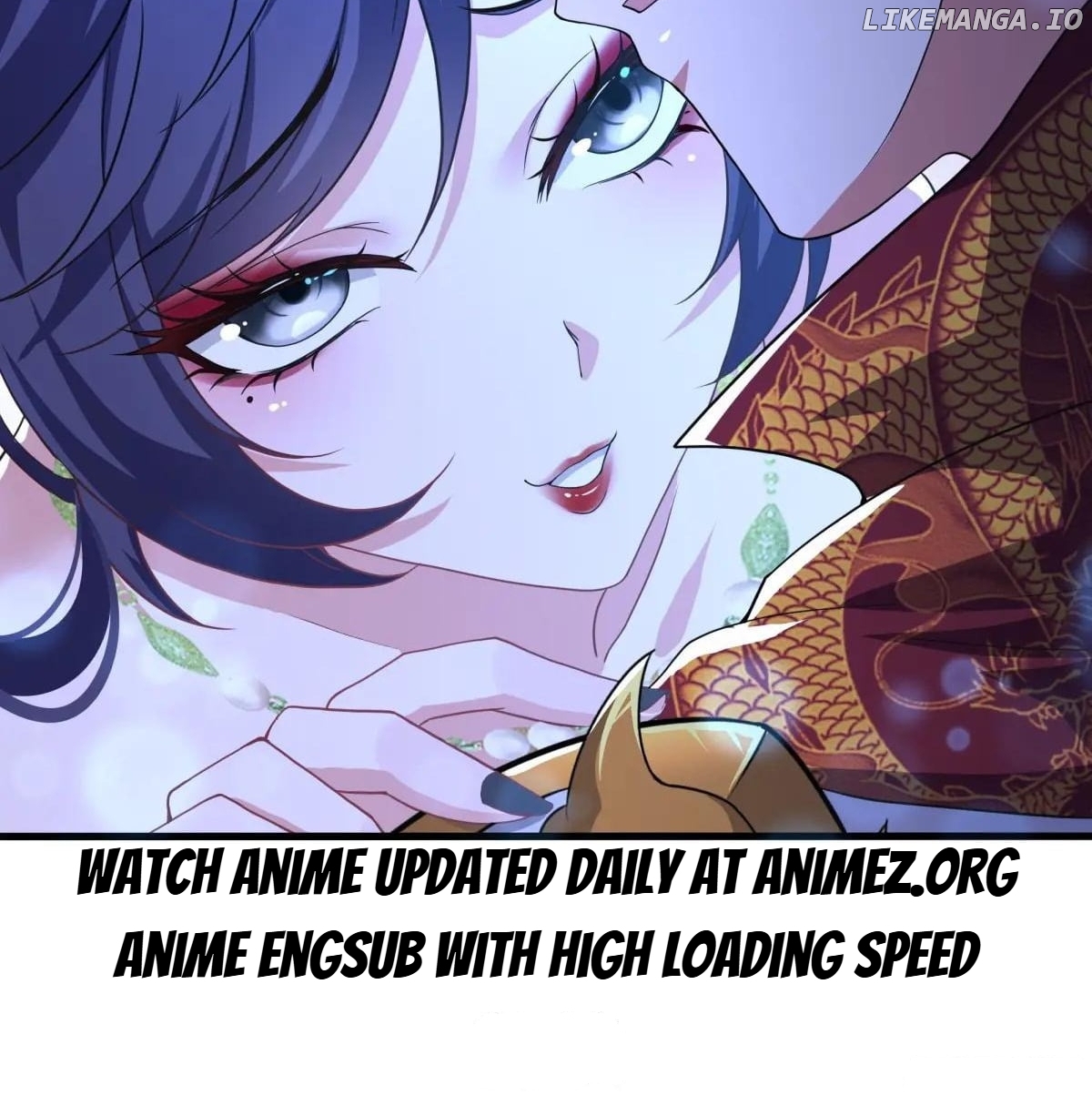 Read Rebirth of King Zhou_ Not Being the Ultimate Villain EN Manga Online