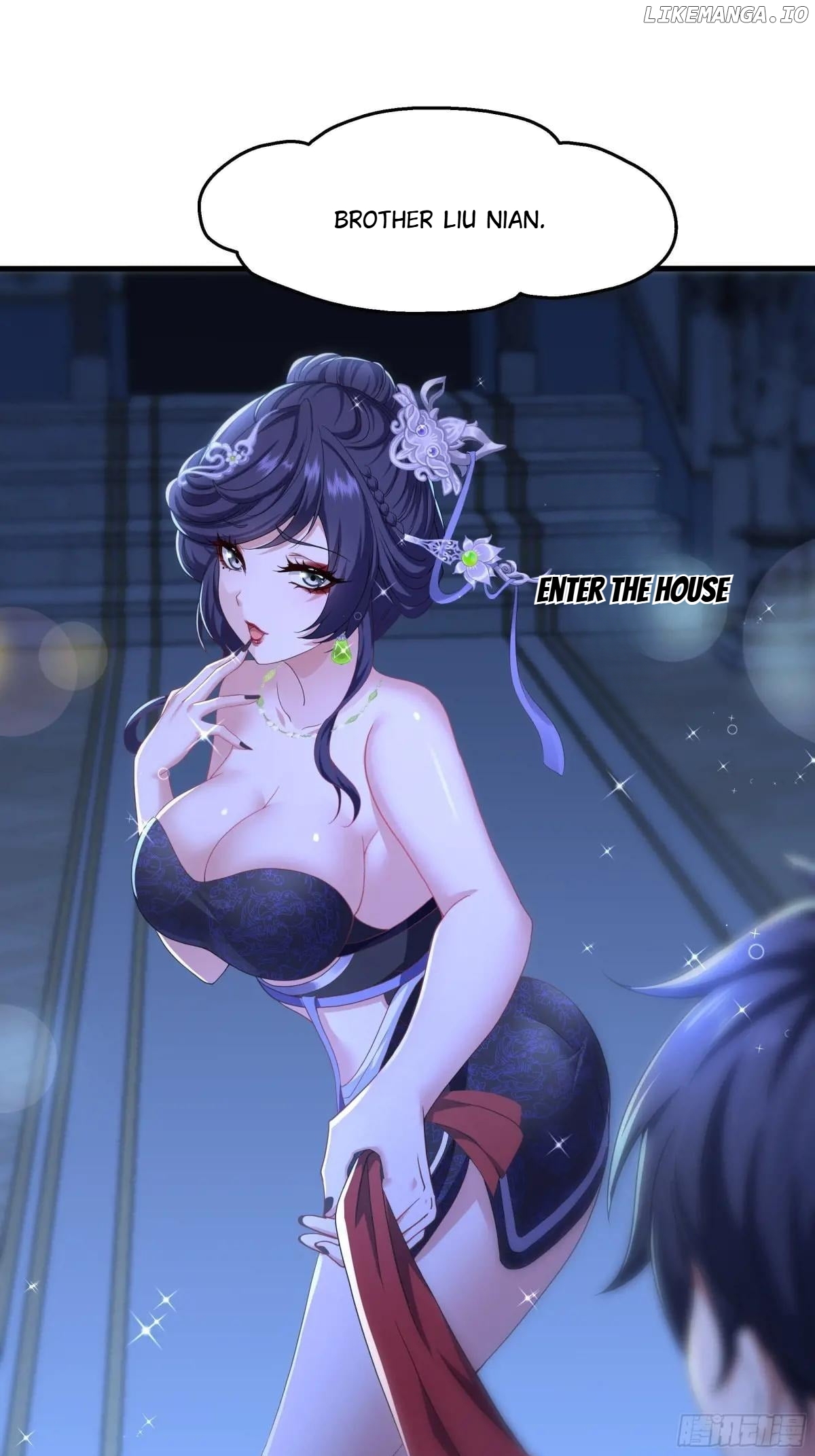 Read Rebirth of King Zhou_ Not Being the Ultimate Villain EN Manga Online