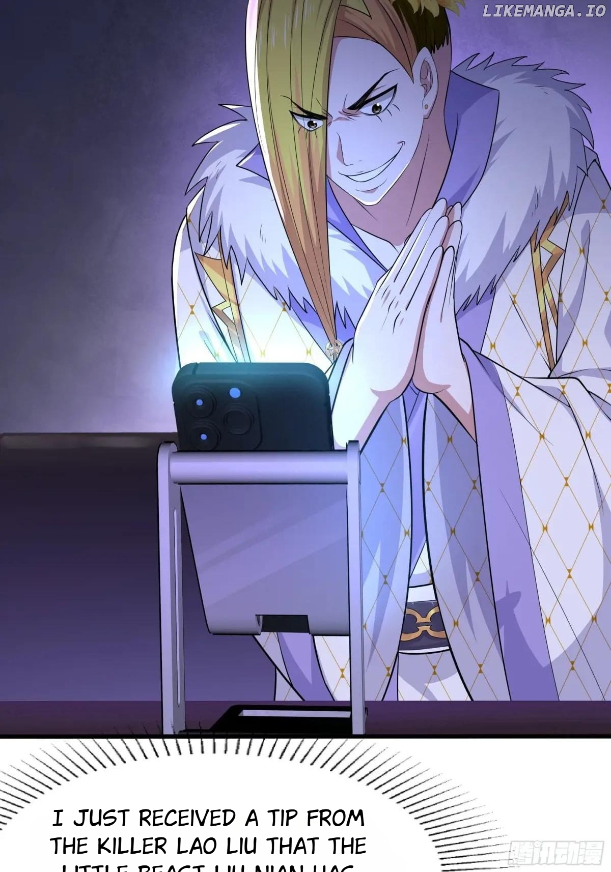 Read Rebirth of King Zhou_ Not Being the Ultimate Villain EN Manga Online