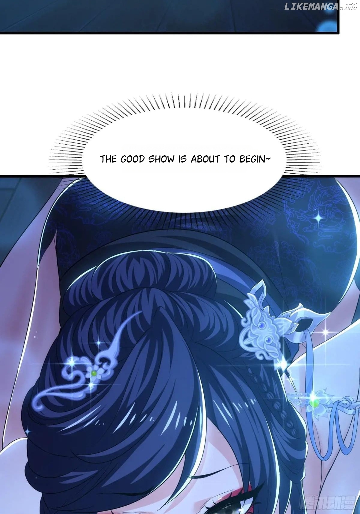 Read Rebirth of King Zhou_ Not Being the Ultimate Villain EN Manga Online