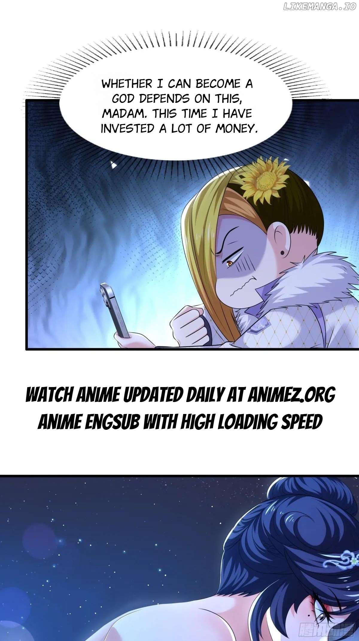 Read Rebirth of King Zhou_ Not Being the Ultimate Villain EN Manga Online