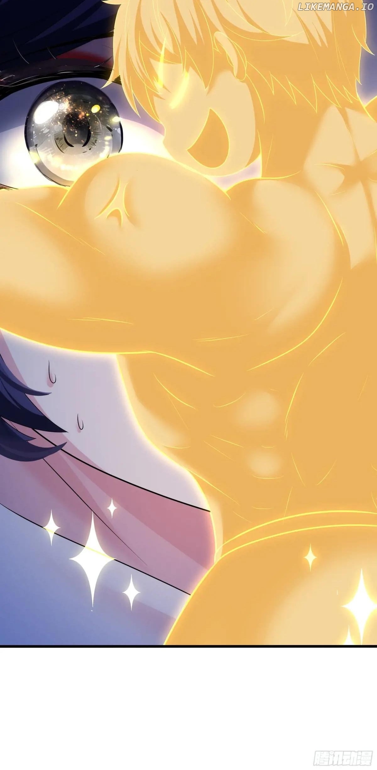 Read Rebirth of King Zhou_ Not Being the Ultimate Villain EN Manga Online