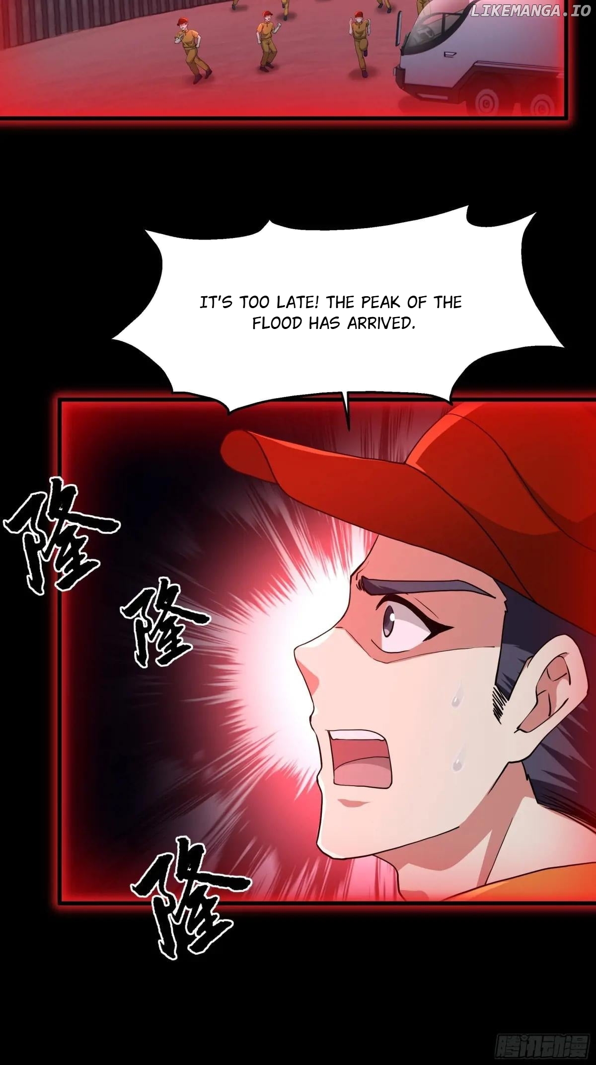 Read Rebirth of King Zhou_ Not Being the Ultimate Villain EN Manga Online