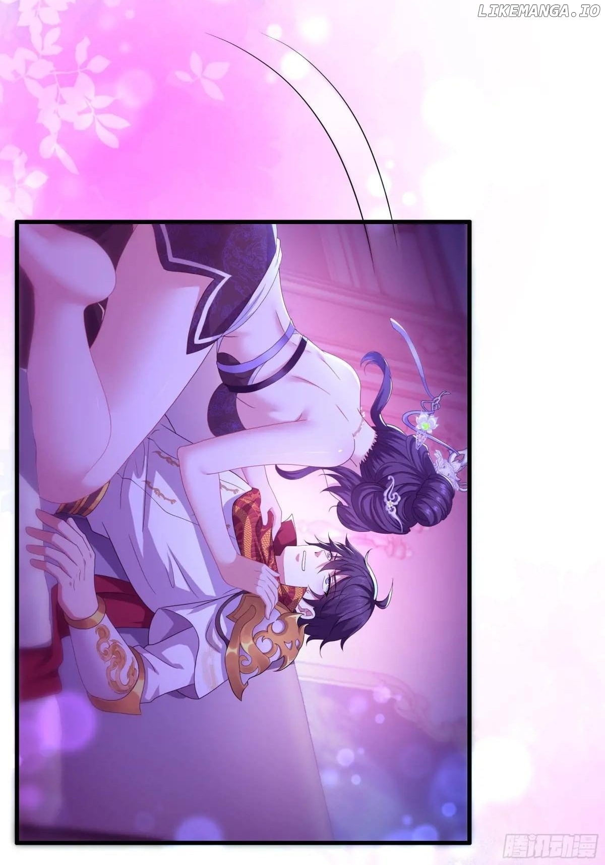 Read Rebirth of King Zhou_ Not Being the Ultimate Villain EN Manga Online