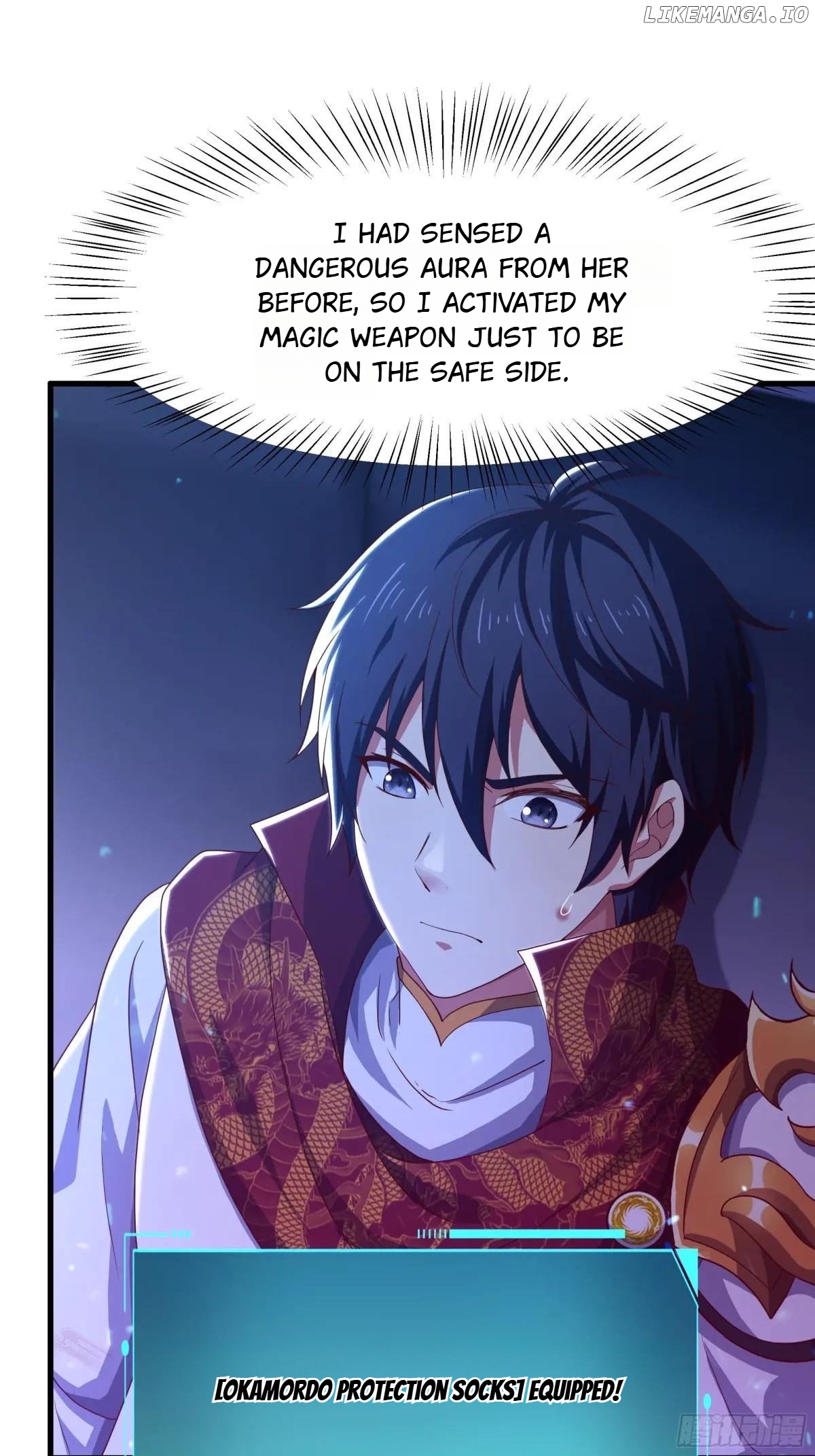 Read Rebirth of King Zhou_ Not Being the Ultimate Villain EN Manga Online