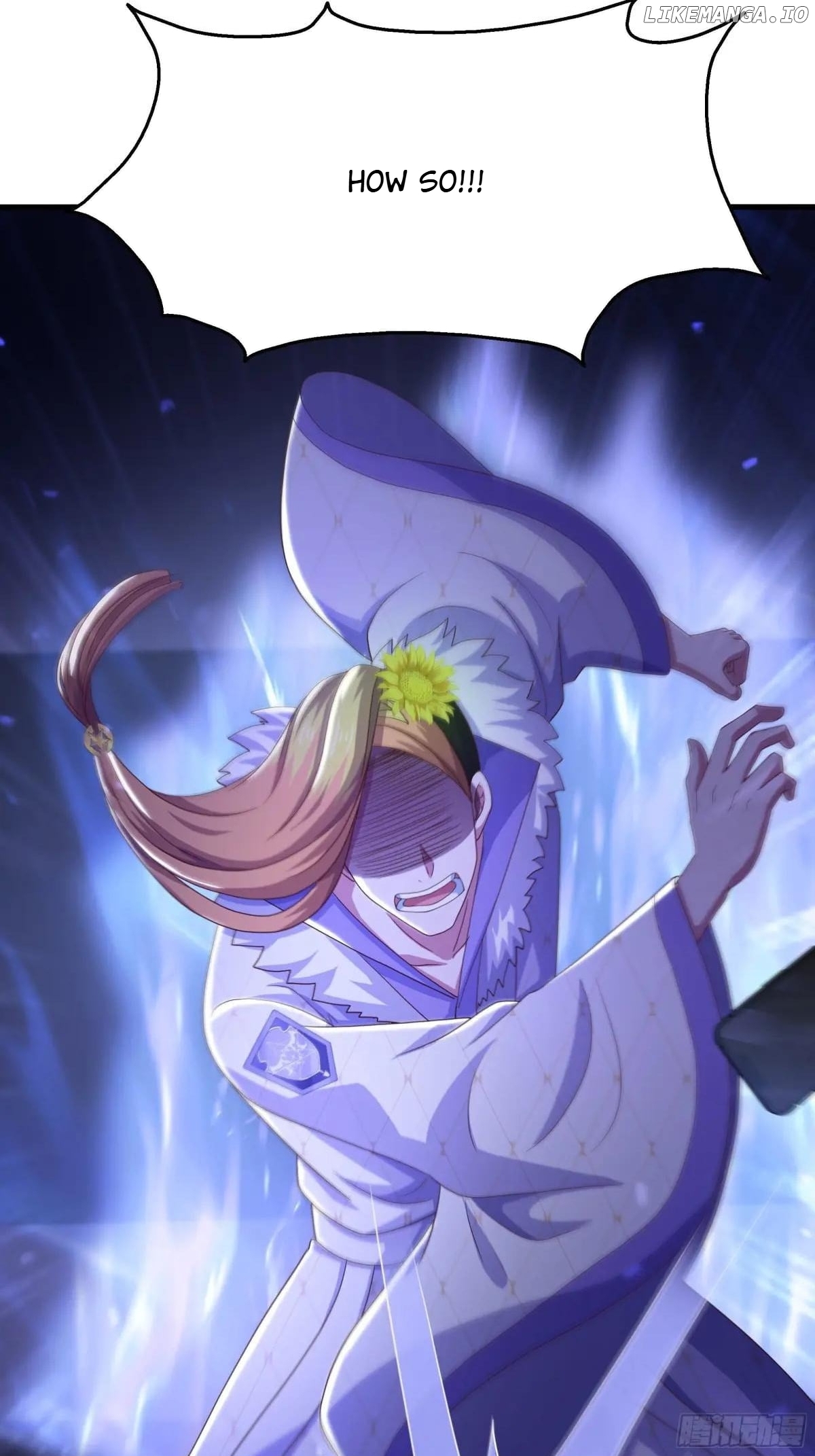 Read Rebirth of King Zhou_ Not Being the Ultimate Villain EN Manga Online