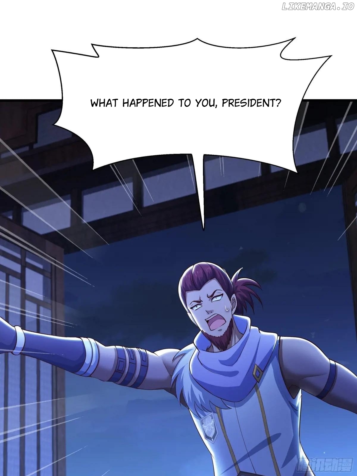 Read Rebirth of King Zhou_ Not Being the Ultimate Villain EN Manga Online