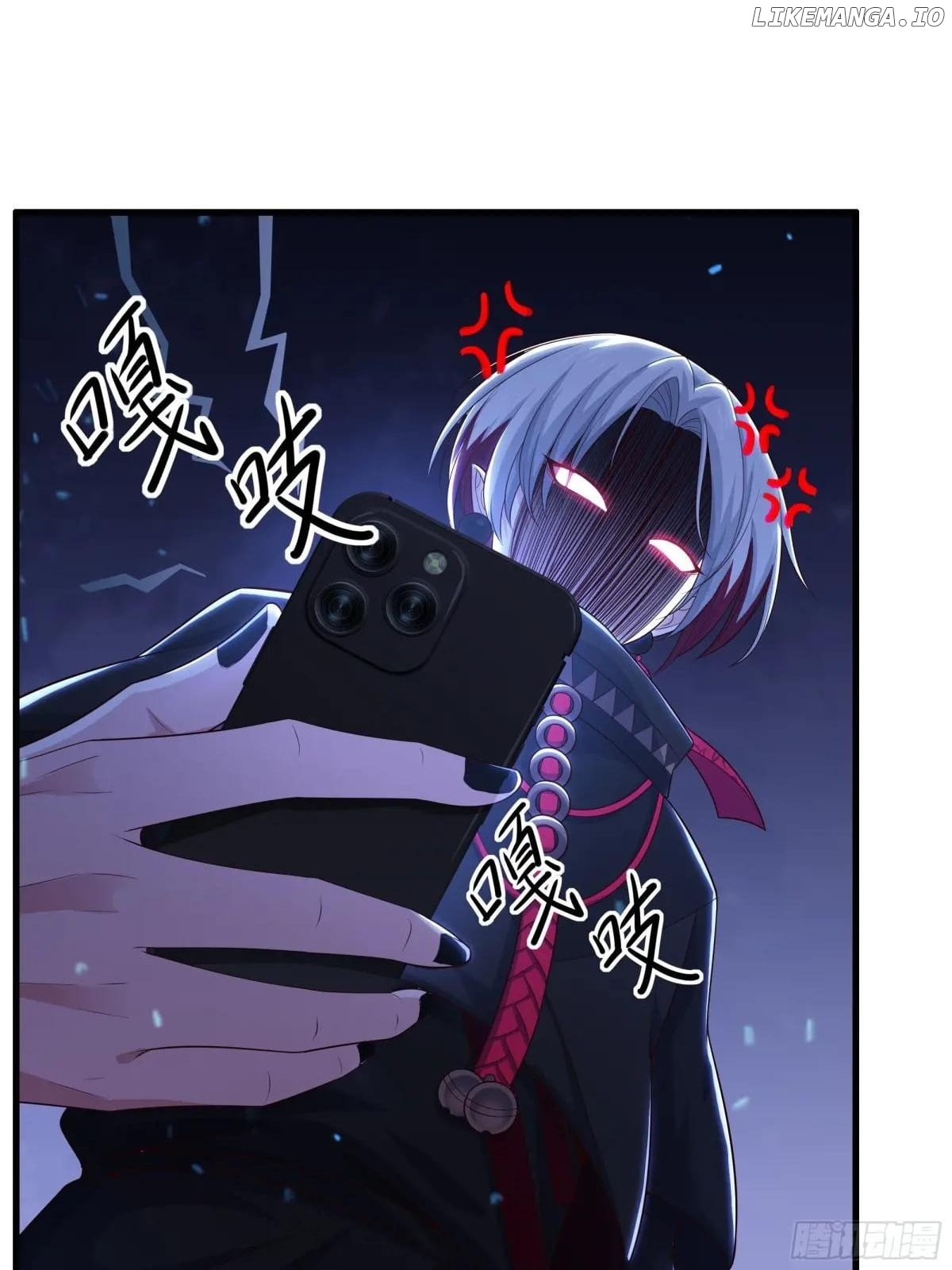 Read Rebirth of King Zhou_ Not Being the Ultimate Villain EN Manga Online