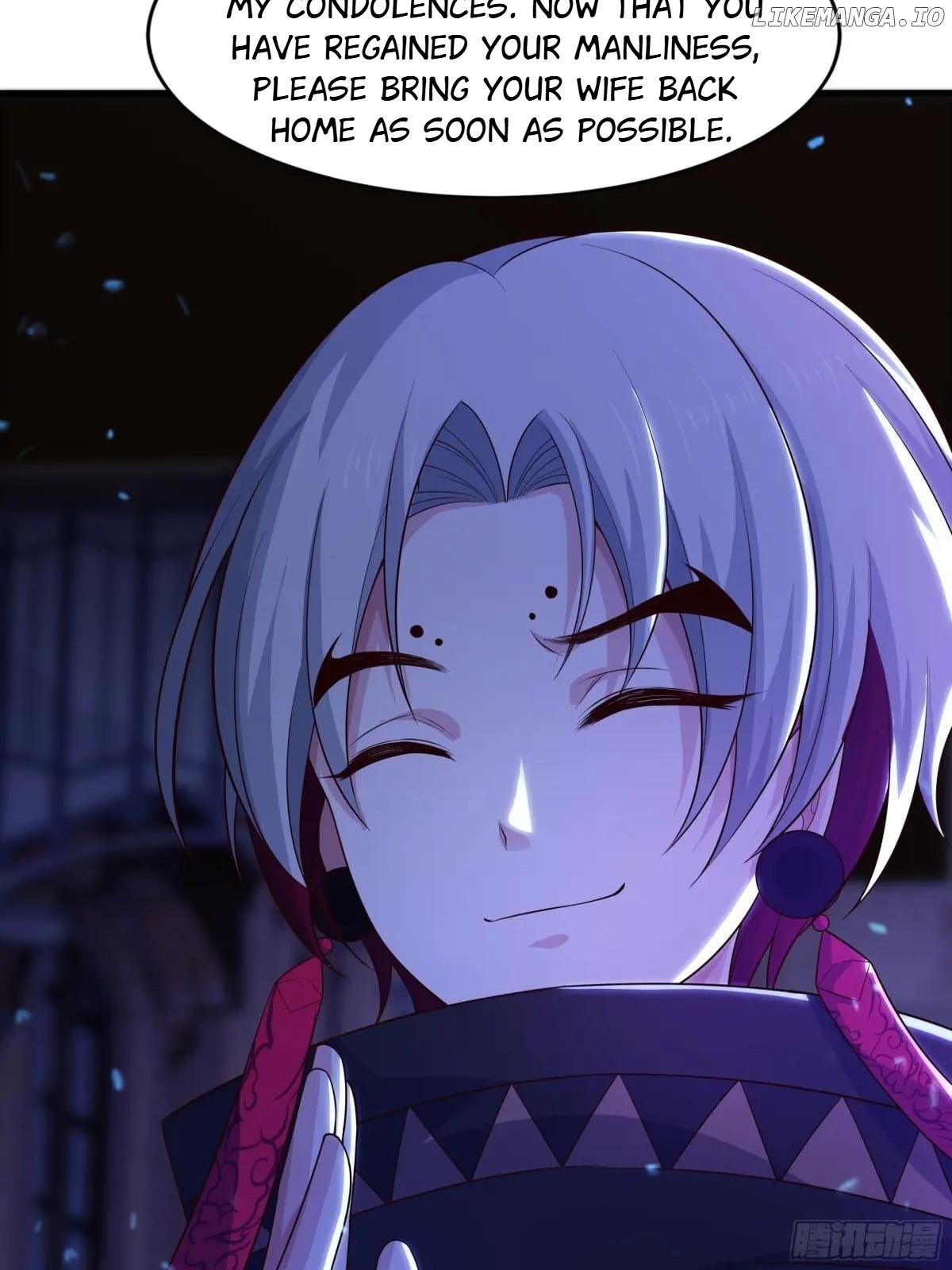 Read Rebirth of King Zhou_ Not Being the Ultimate Villain EN Manga Online