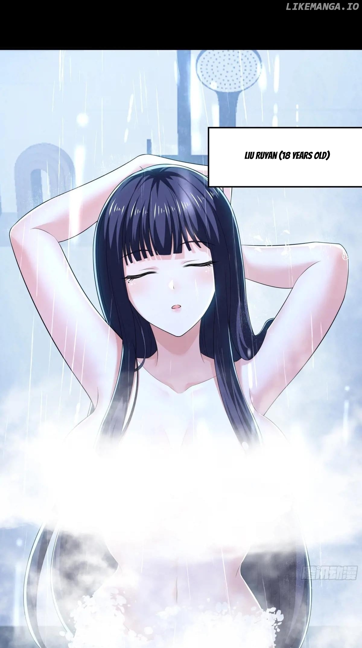 Read Rebirth of King Zhou_ Not Being the Ultimate Villain EN Manga Online