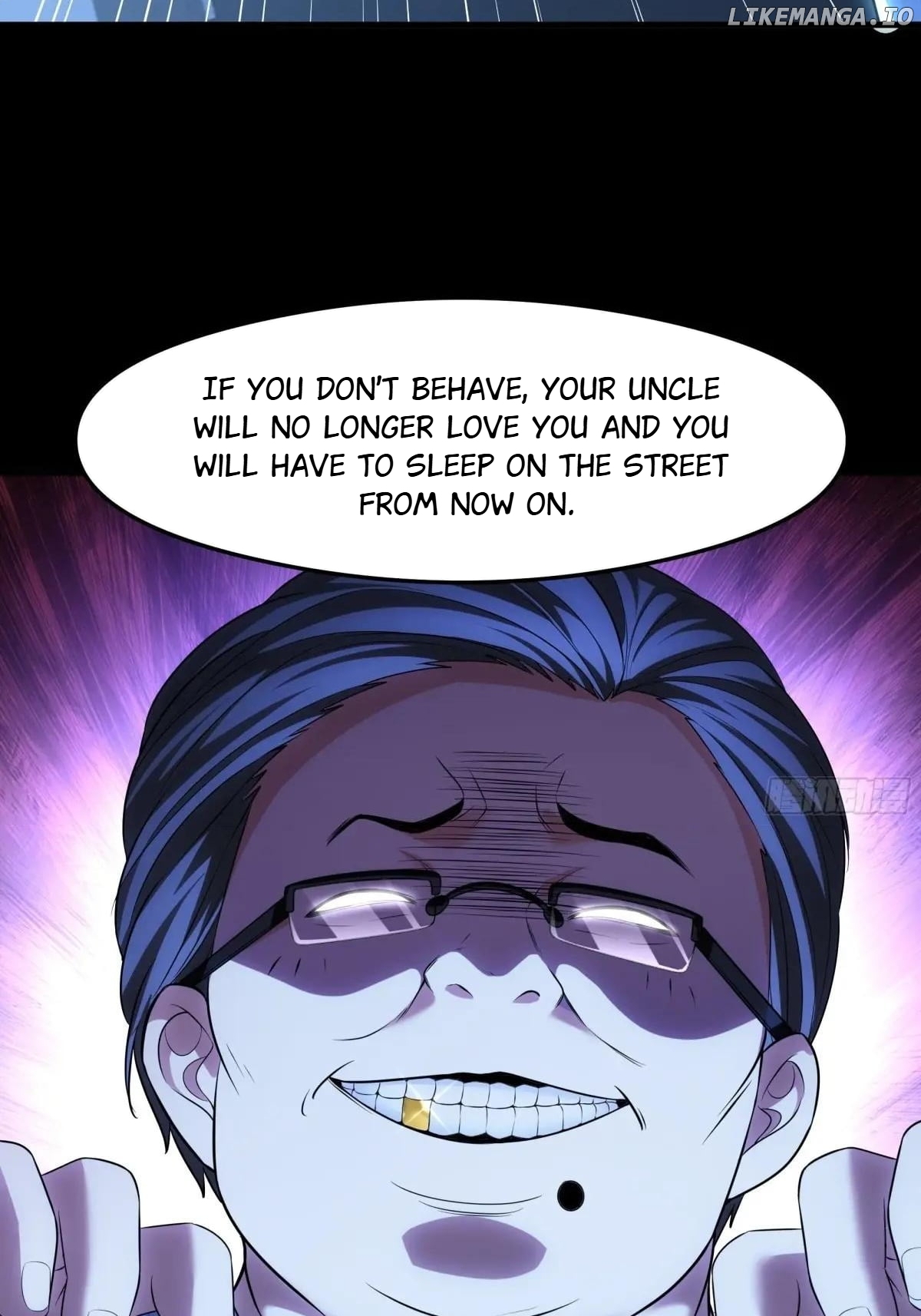 Read Rebirth of King Zhou_ Not Being the Ultimate Villain EN Manga Online