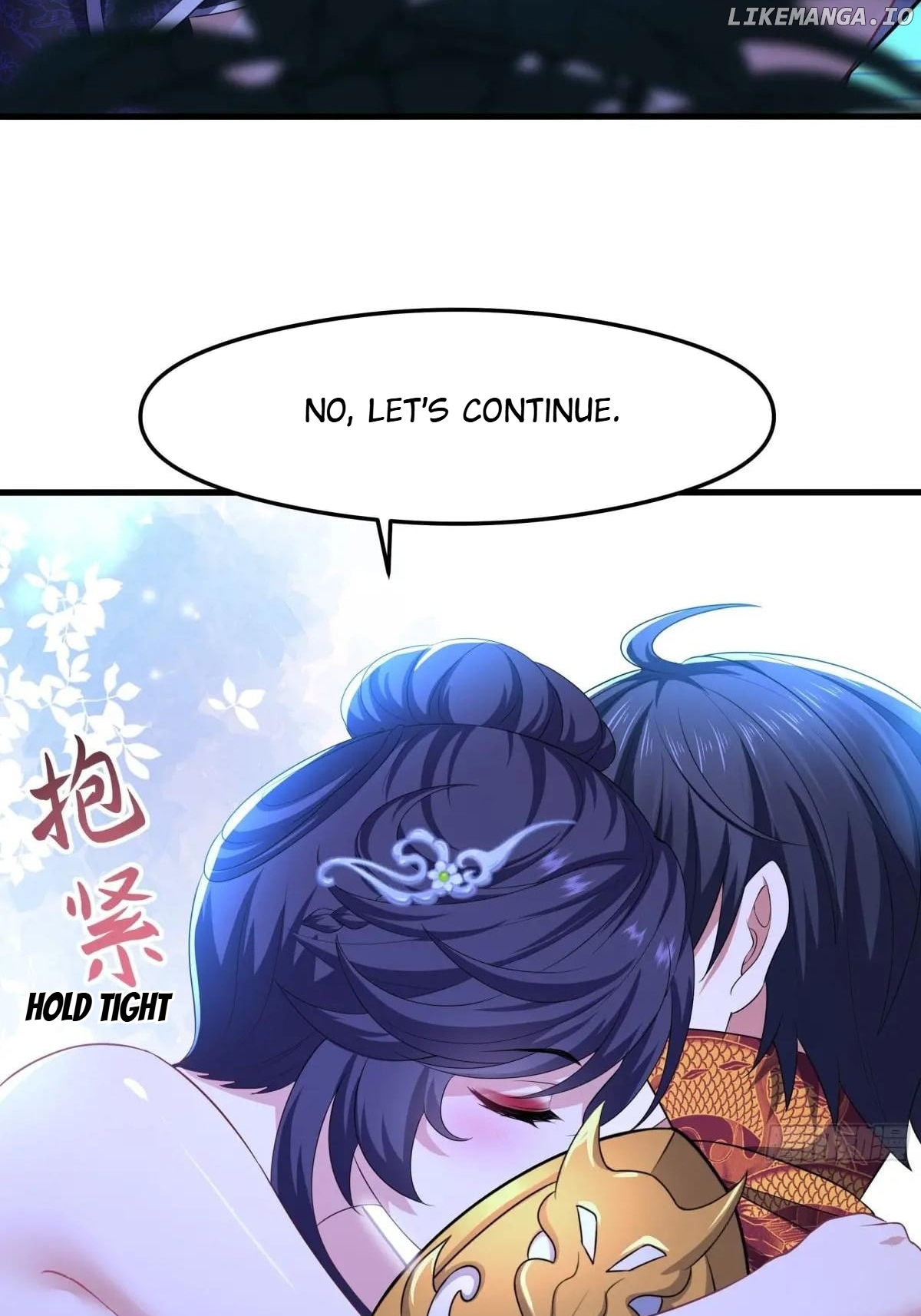 Read Rebirth of King Zhou_ Not Being the Ultimate Villain EN Manga Online