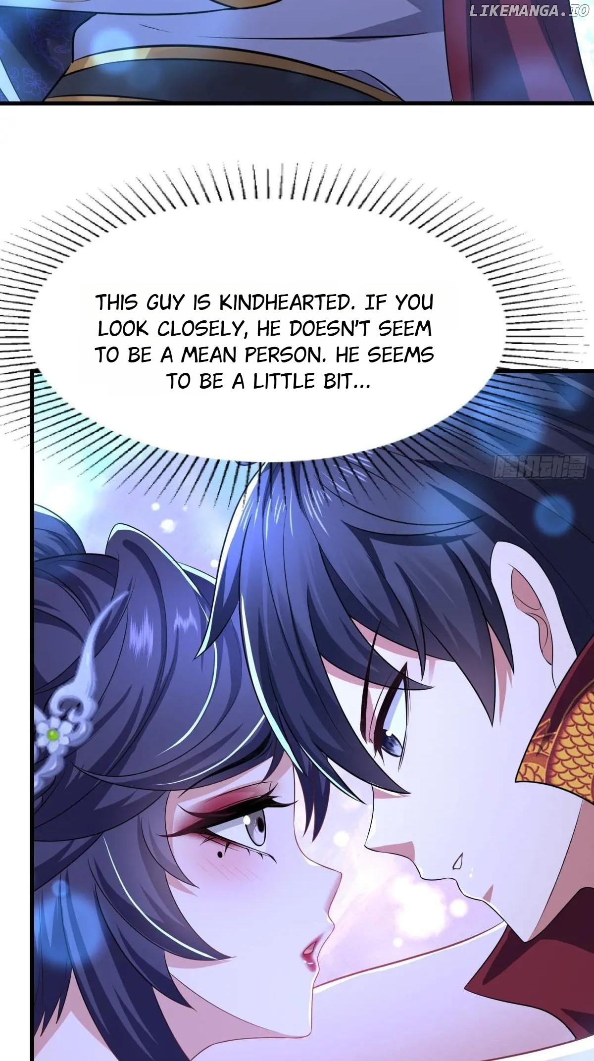 Read Rebirth of King Zhou_ Not Being the Ultimate Villain EN Manga Online