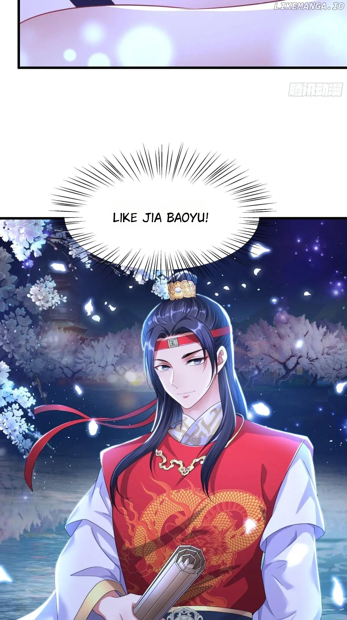 Read Rebirth of King Zhou_ Not Being the Ultimate Villain EN Manga Online