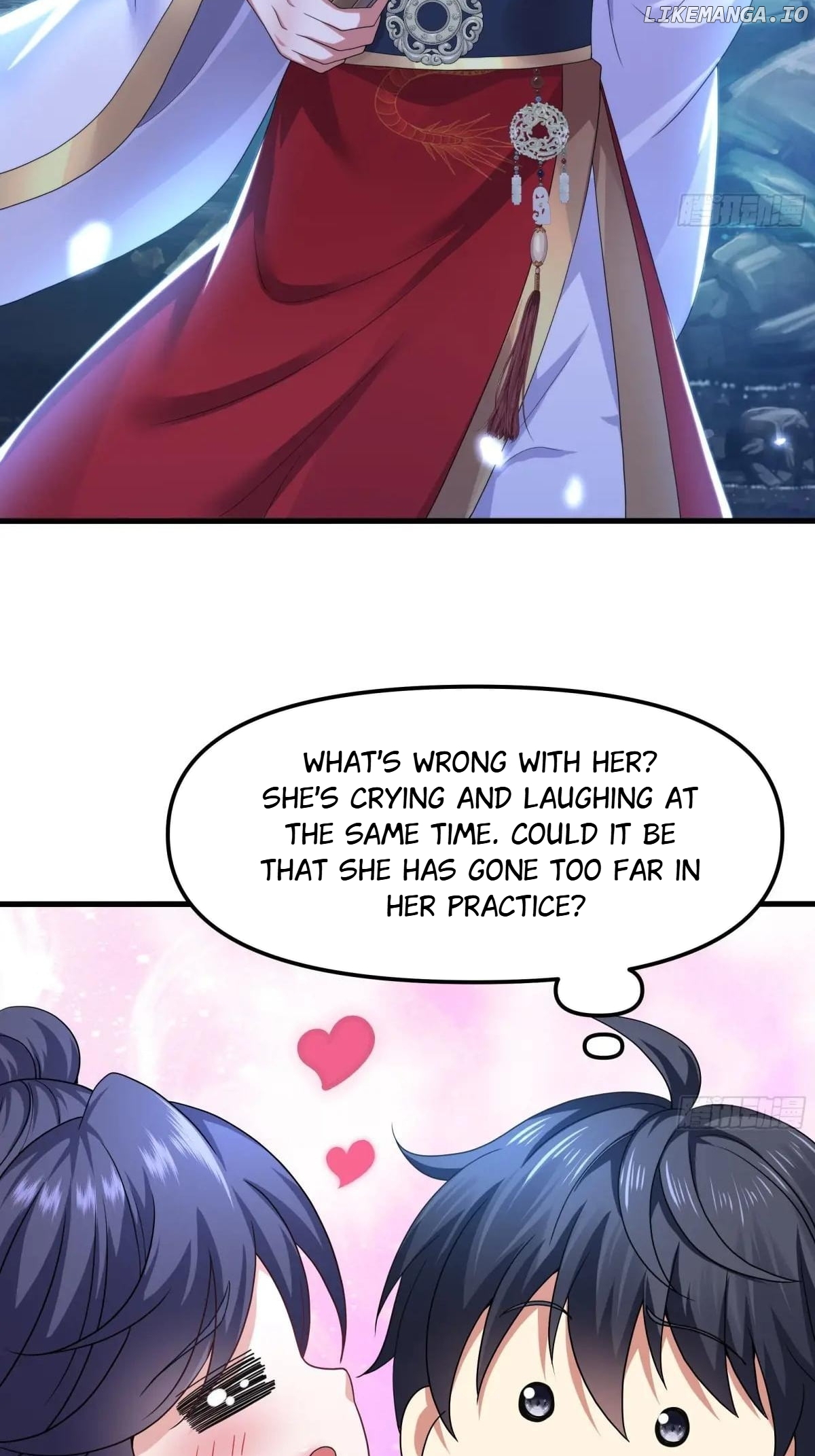 Read Rebirth of King Zhou_ Not Being the Ultimate Villain EN Manga Online
