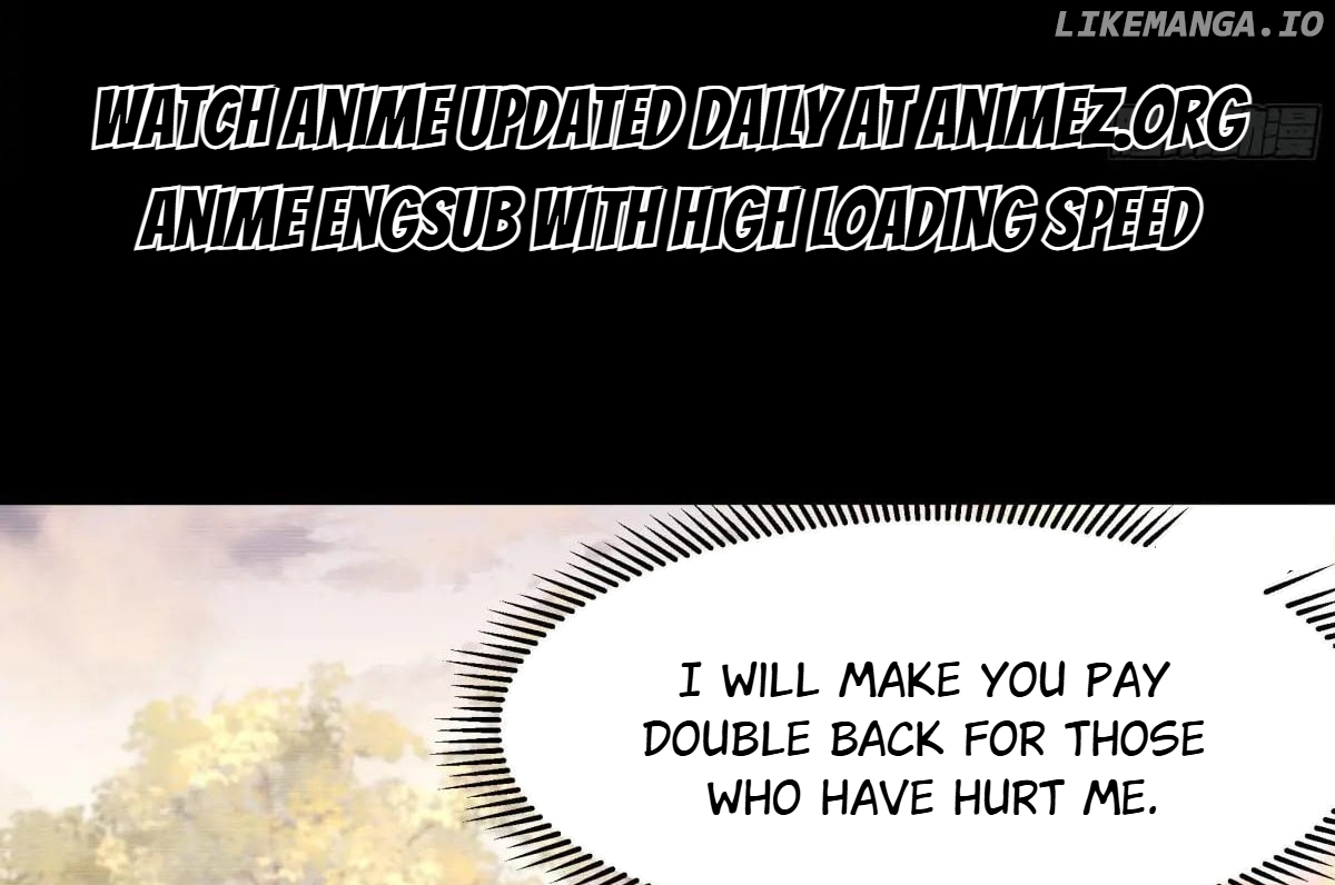 Read Rebirth of King Zhou_ Not Being the Ultimate Villain EN Manga Online