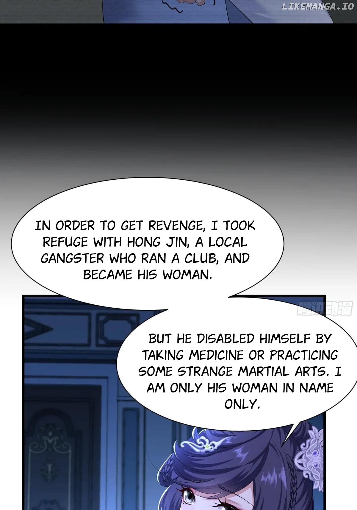 Read Rebirth of King Zhou_ Not Being the Ultimate Villain EN Manga Online