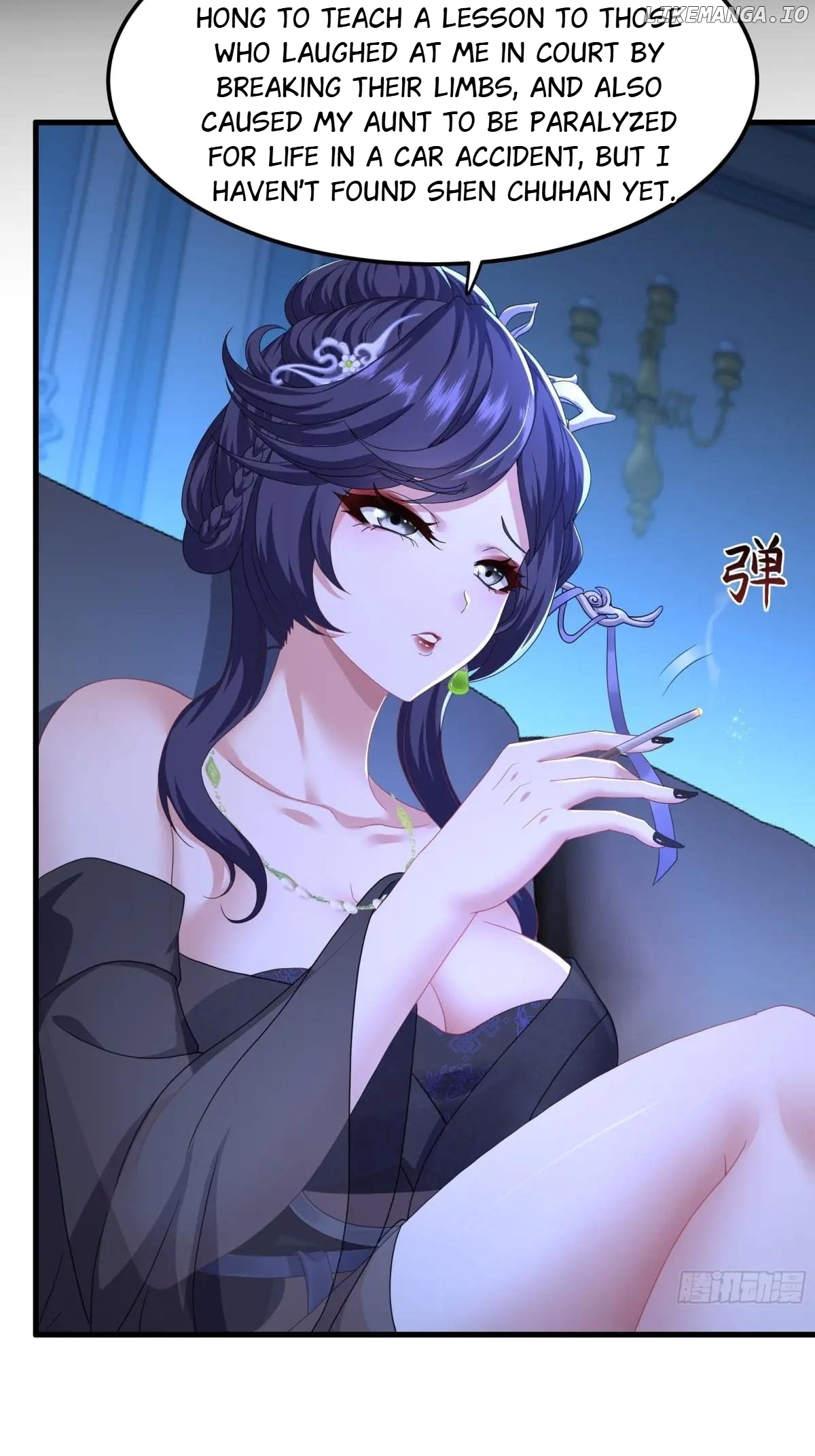 Read Rebirth of King Zhou_ Not Being the Ultimate Villain EN Manga Online