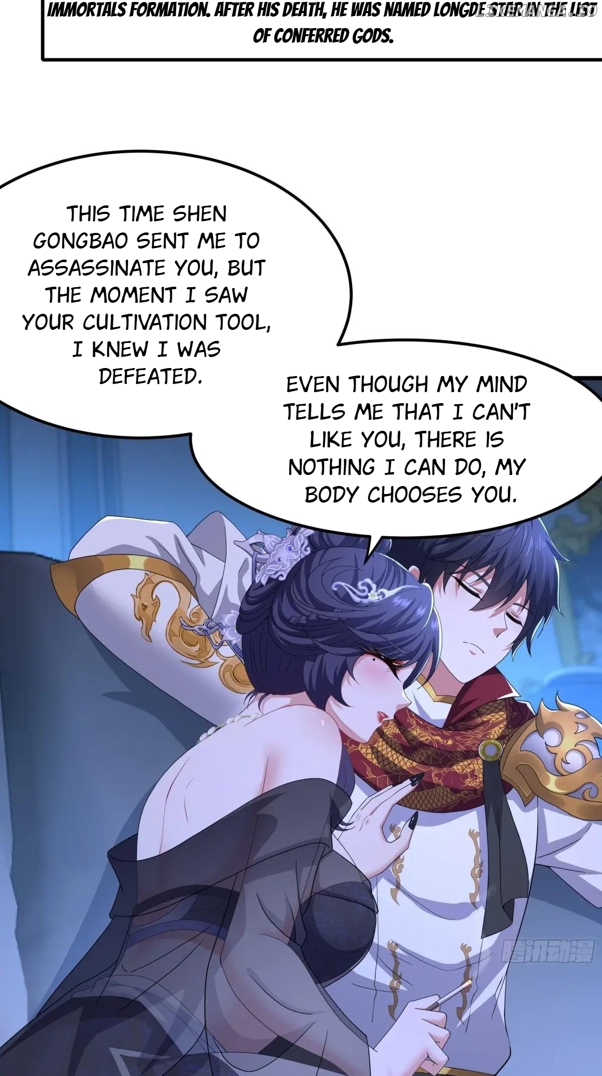 Read Rebirth of King Zhou_ Not Being the Ultimate Villain EN Manga Online