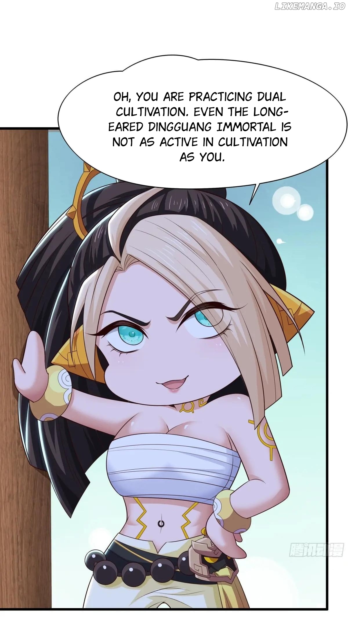 Read Rebirth of King Zhou_ Not Being the Ultimate Villain EN Manga Online