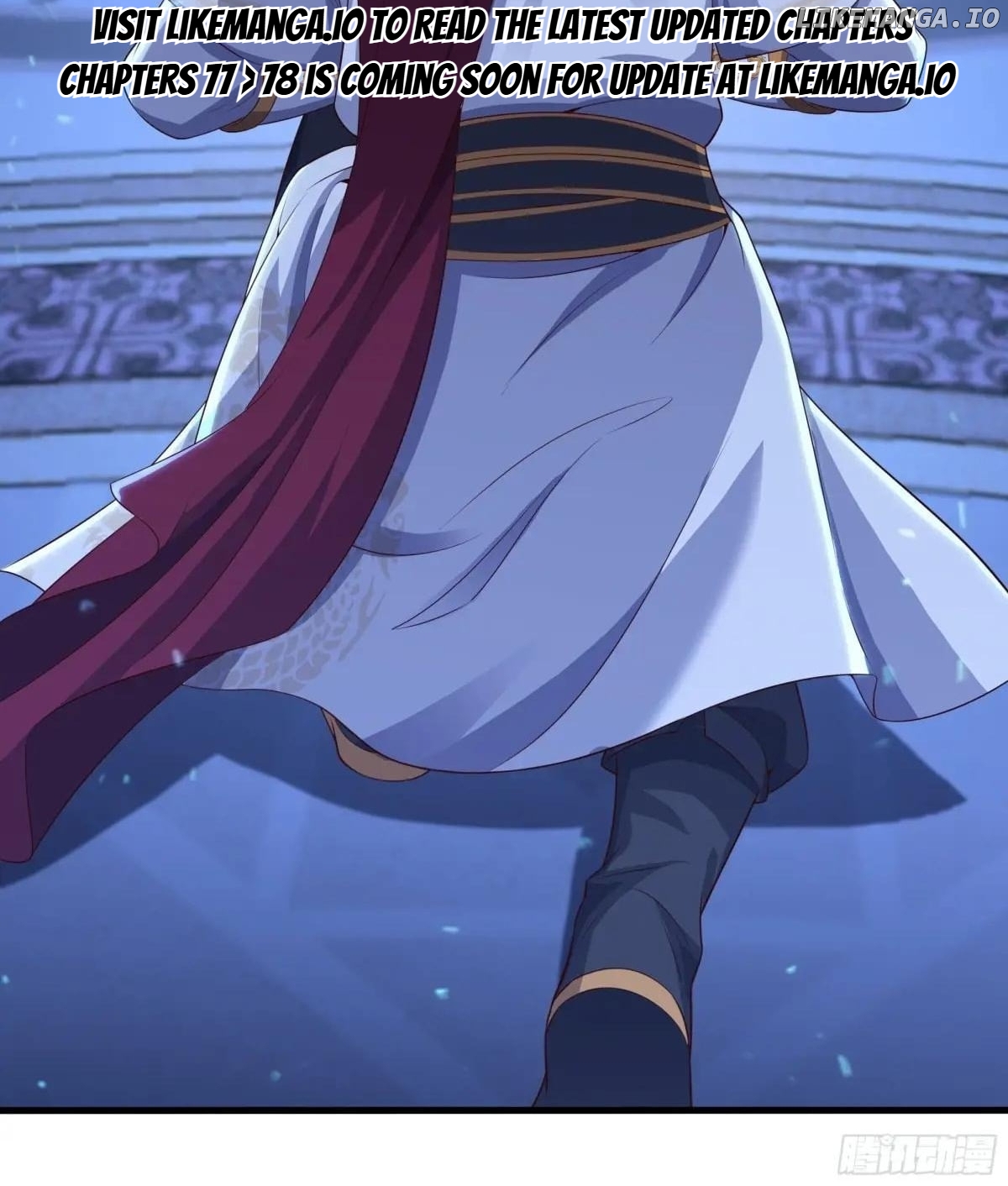 Read Rebirth of King Zhou_ Not Being the Ultimate Villain EN Manga Online
