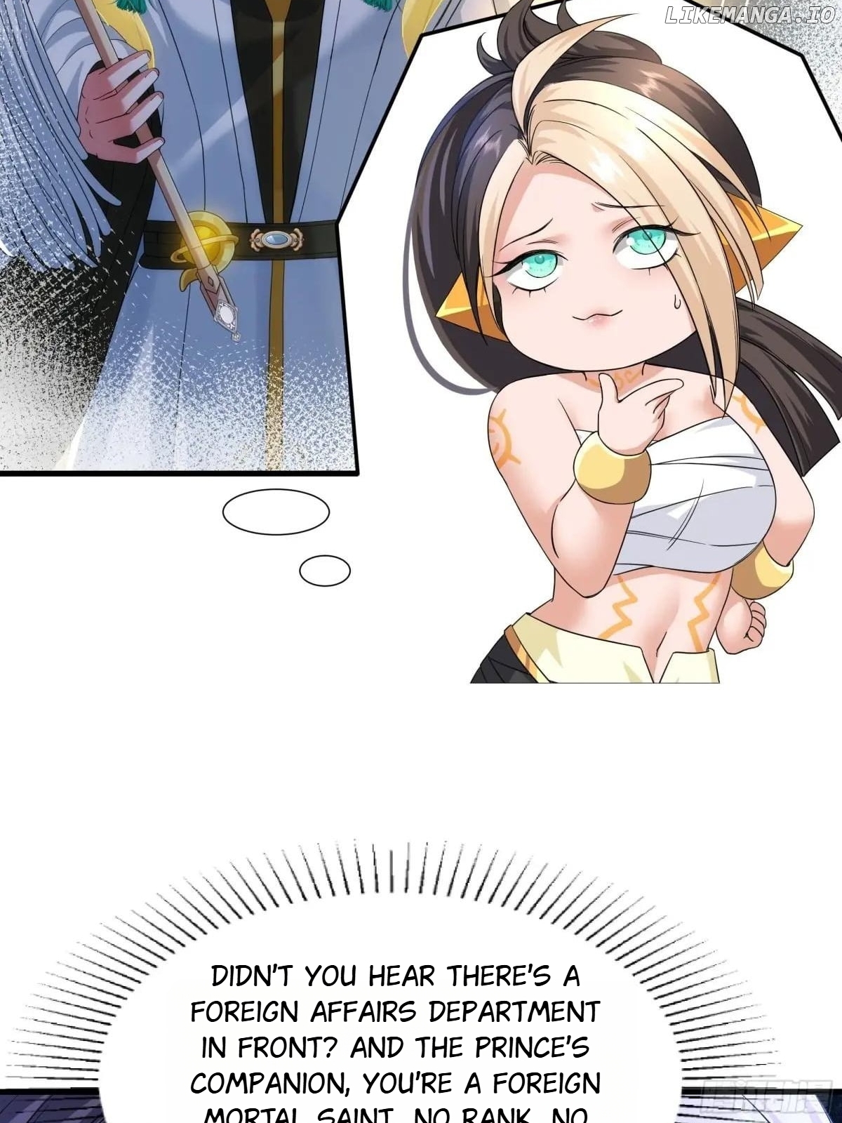Read Rebirth of King Zhou_ Not Being the Ultimate Villain EN Manga Online