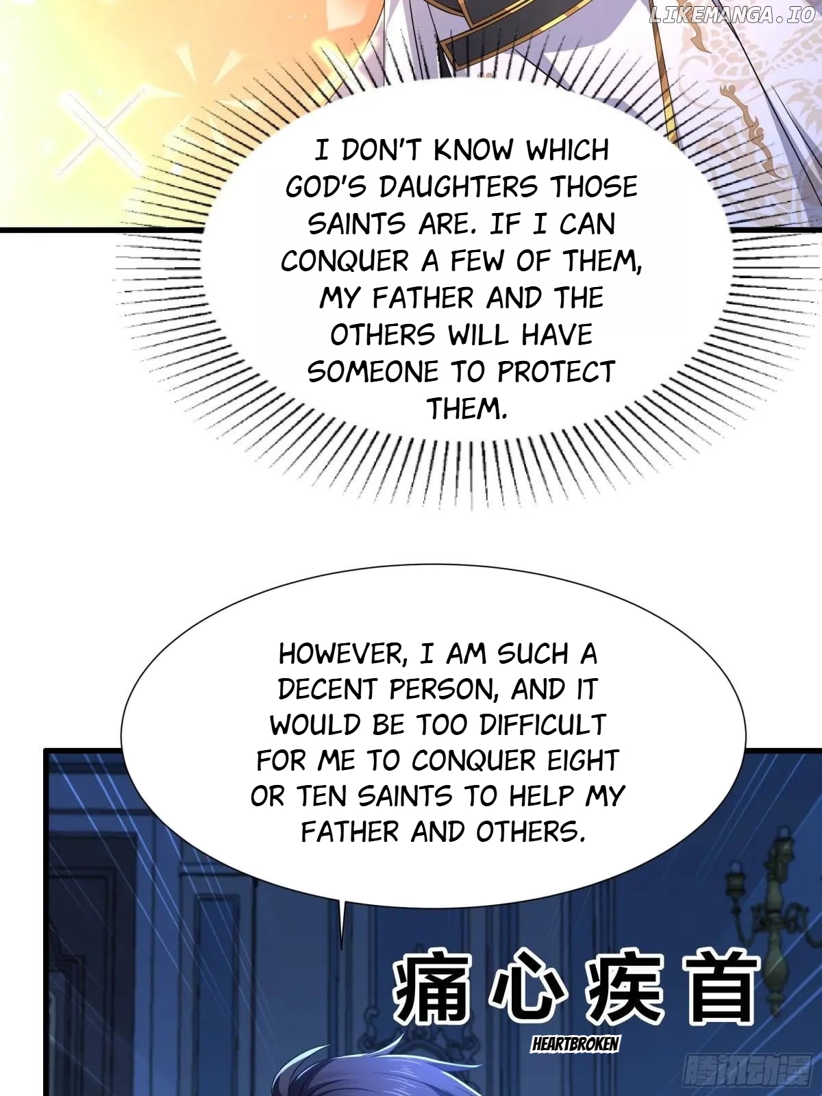 Read Rebirth of King Zhou_ Not Being the Ultimate Villain EN Manga Online