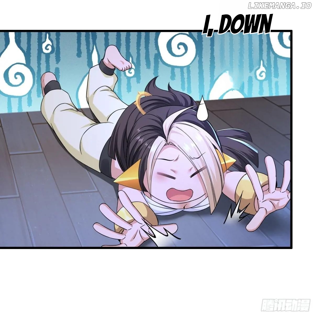 Read Rebirth of King Zhou_ Not Being the Ultimate Villain EN Manga Online