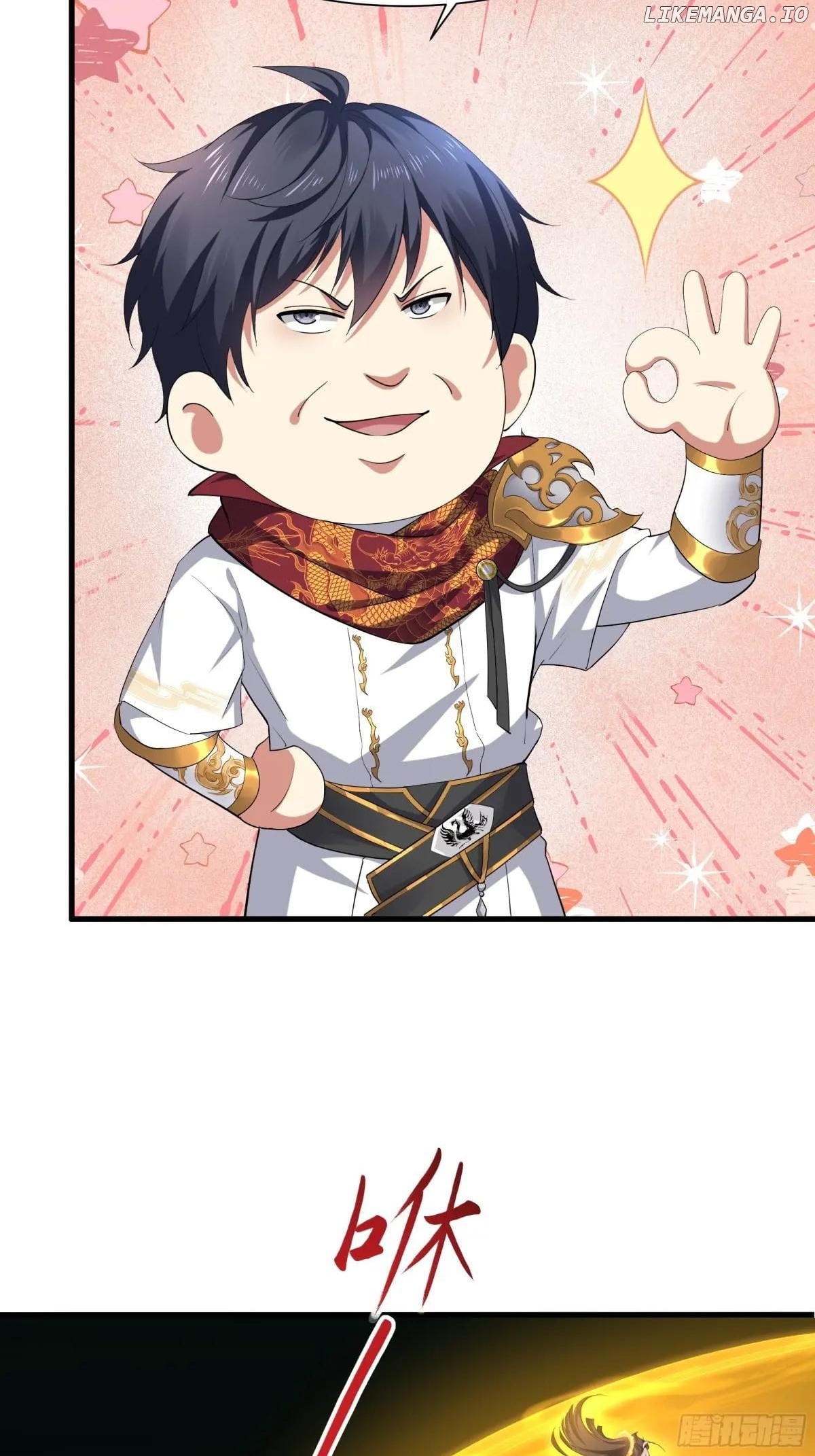 Read Rebirth of King Zhou_ Not Being the Ultimate Villain EN Manga Online