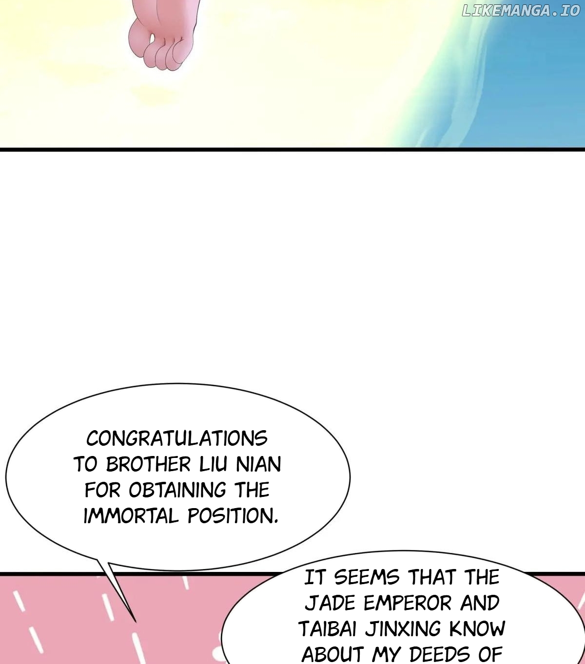 Read Rebirth of King Zhou_ Not Being the Ultimate Villain EN Manga Online