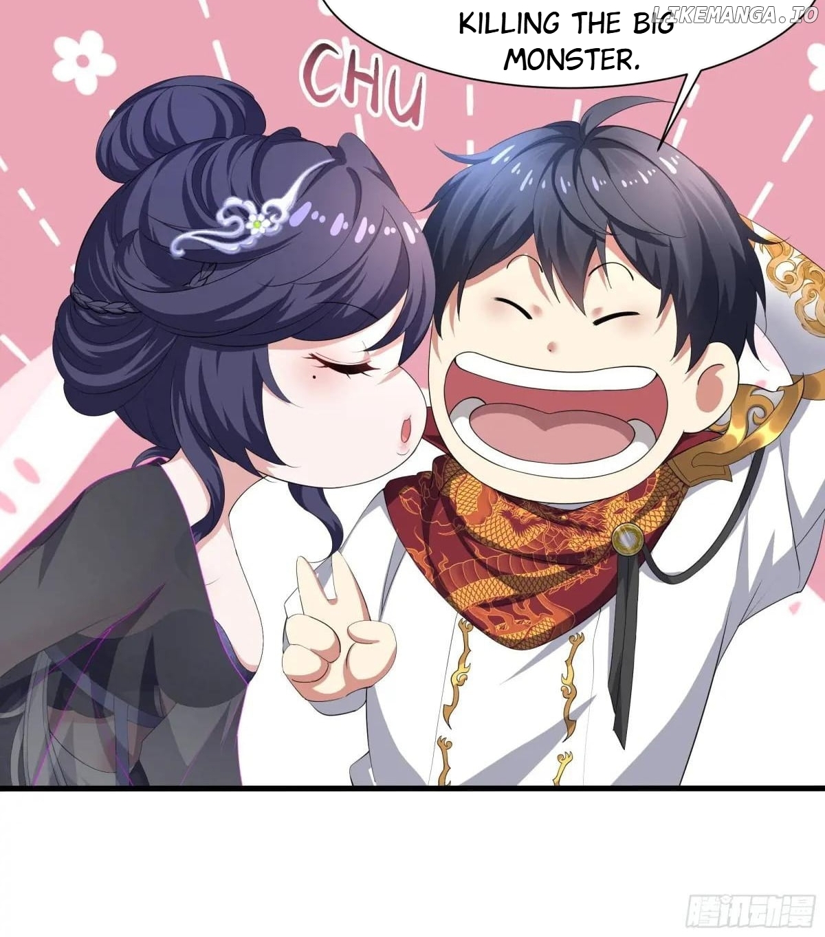 Read Rebirth of King Zhou_ Not Being the Ultimate Villain EN Manga Online
